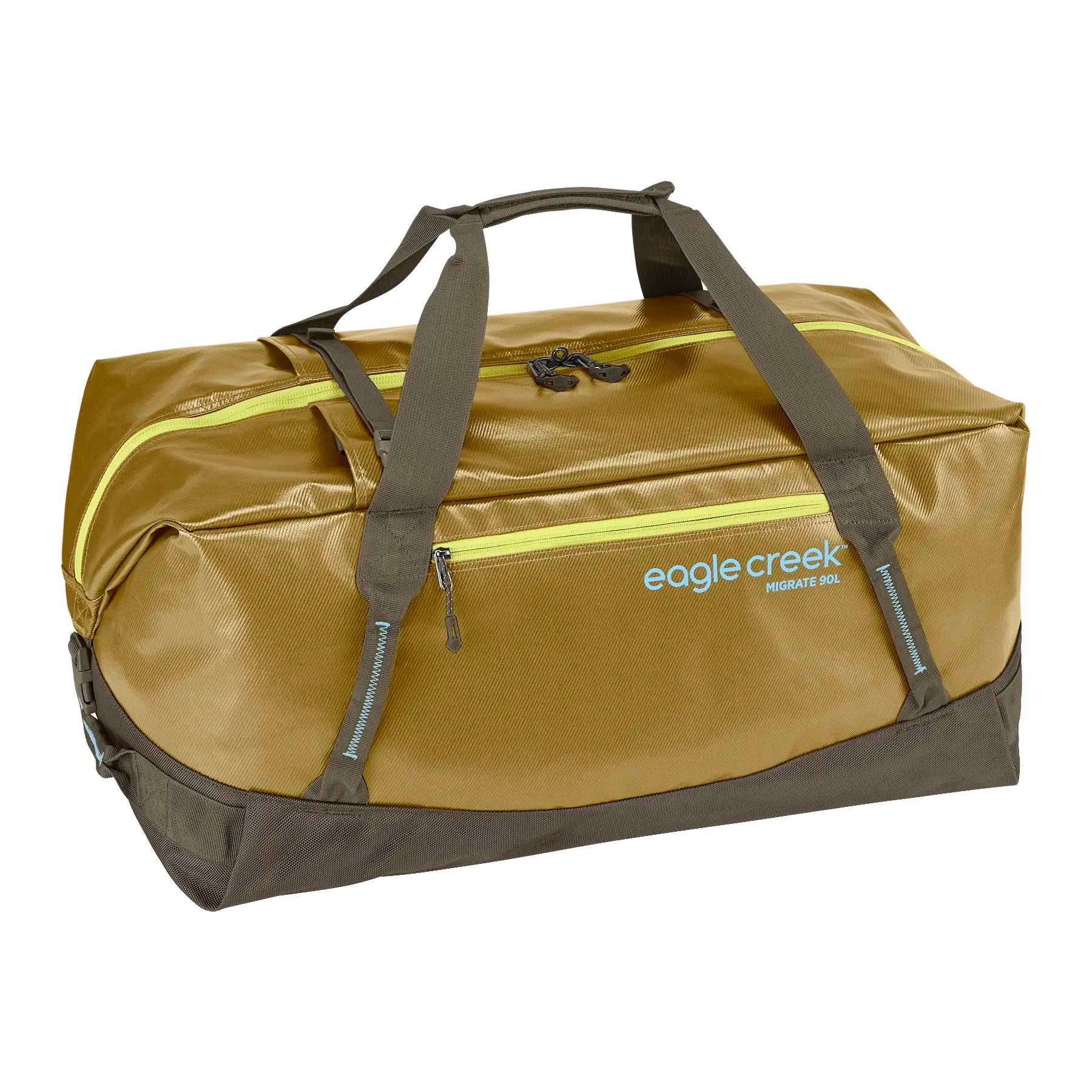 Eagle Creek Migrate 90L Reisetasche 65 cm - Field Brown