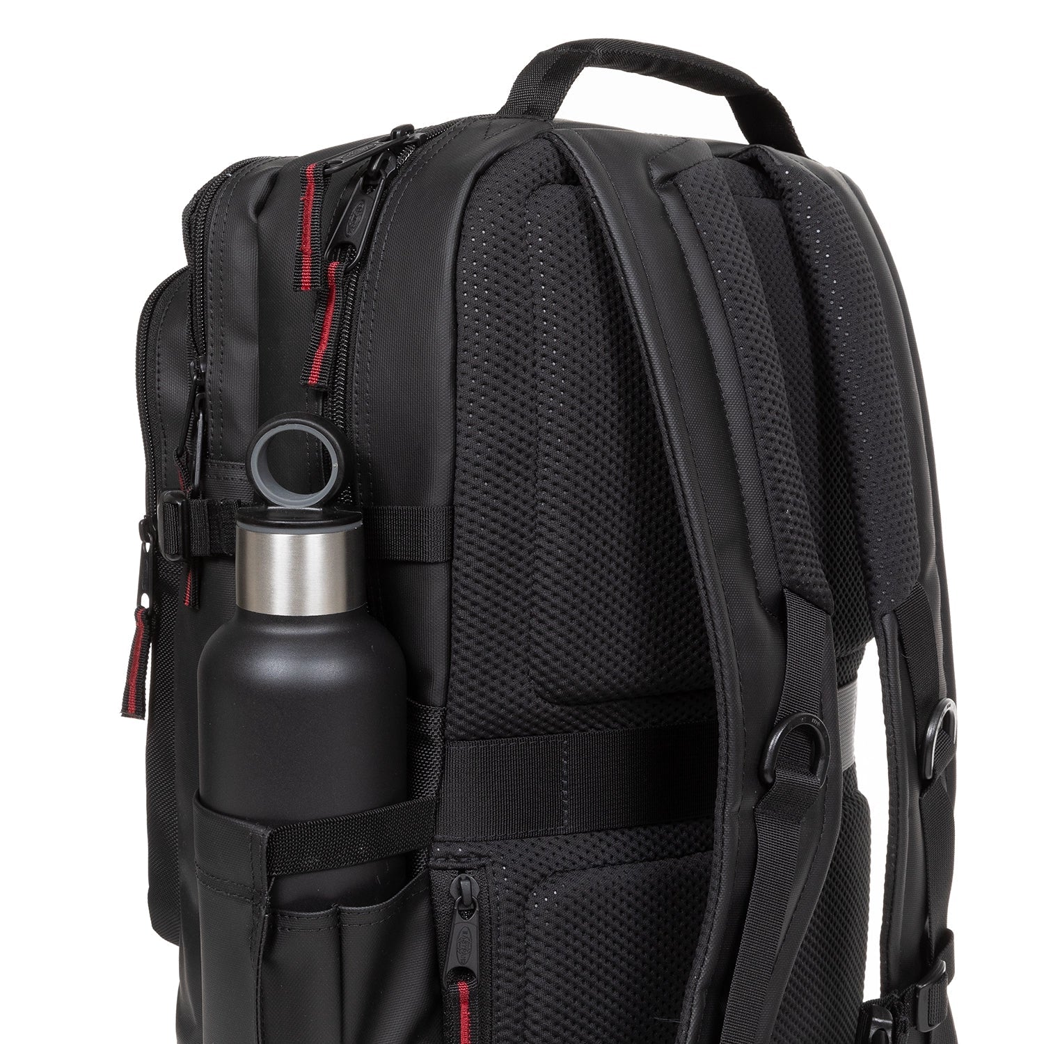 Eastpak Authentic Tecum Rucksack CNNCT 48 cm - Top Black