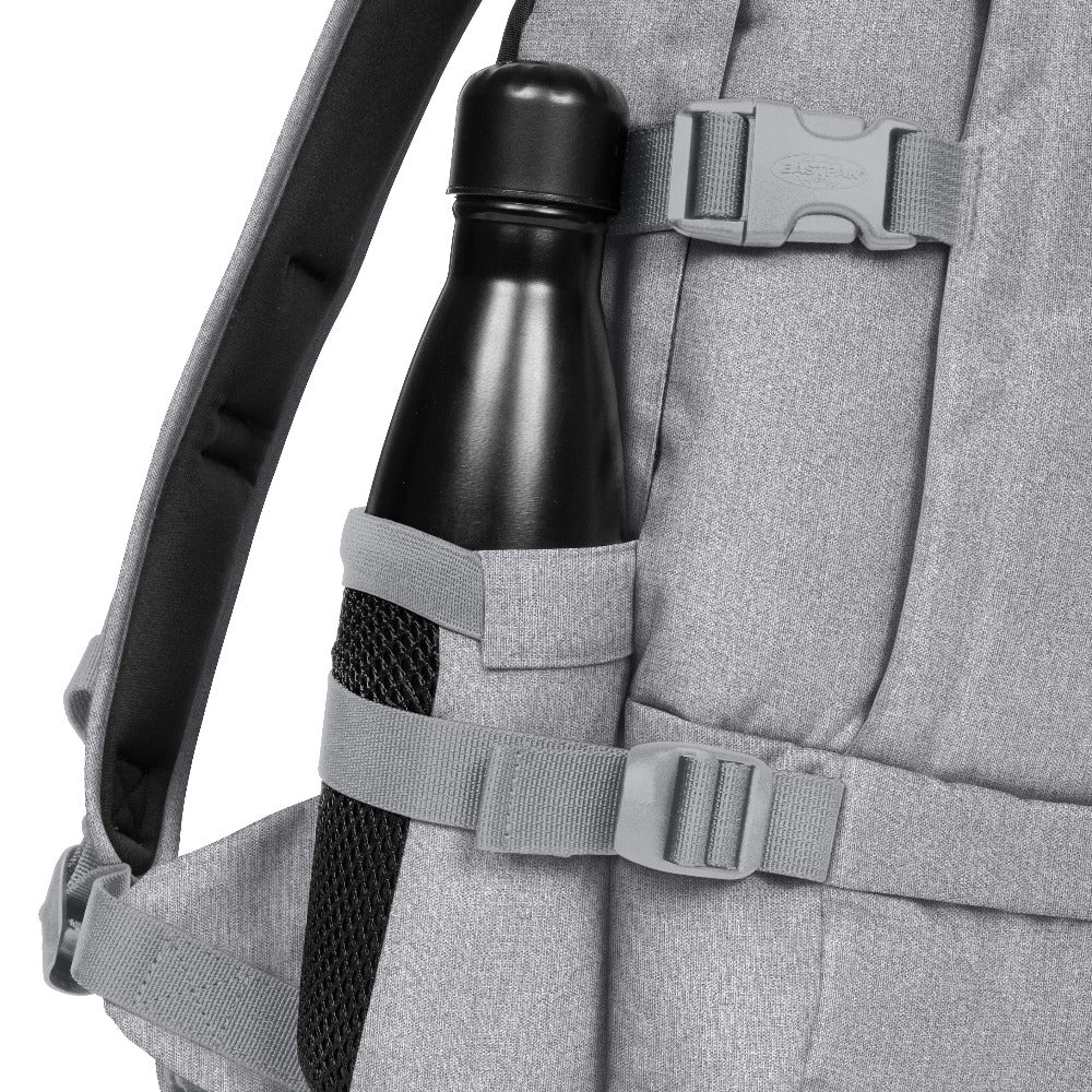 Eastpak Core Series Floid Rucksack 48 cm - CS Sunday Grey2