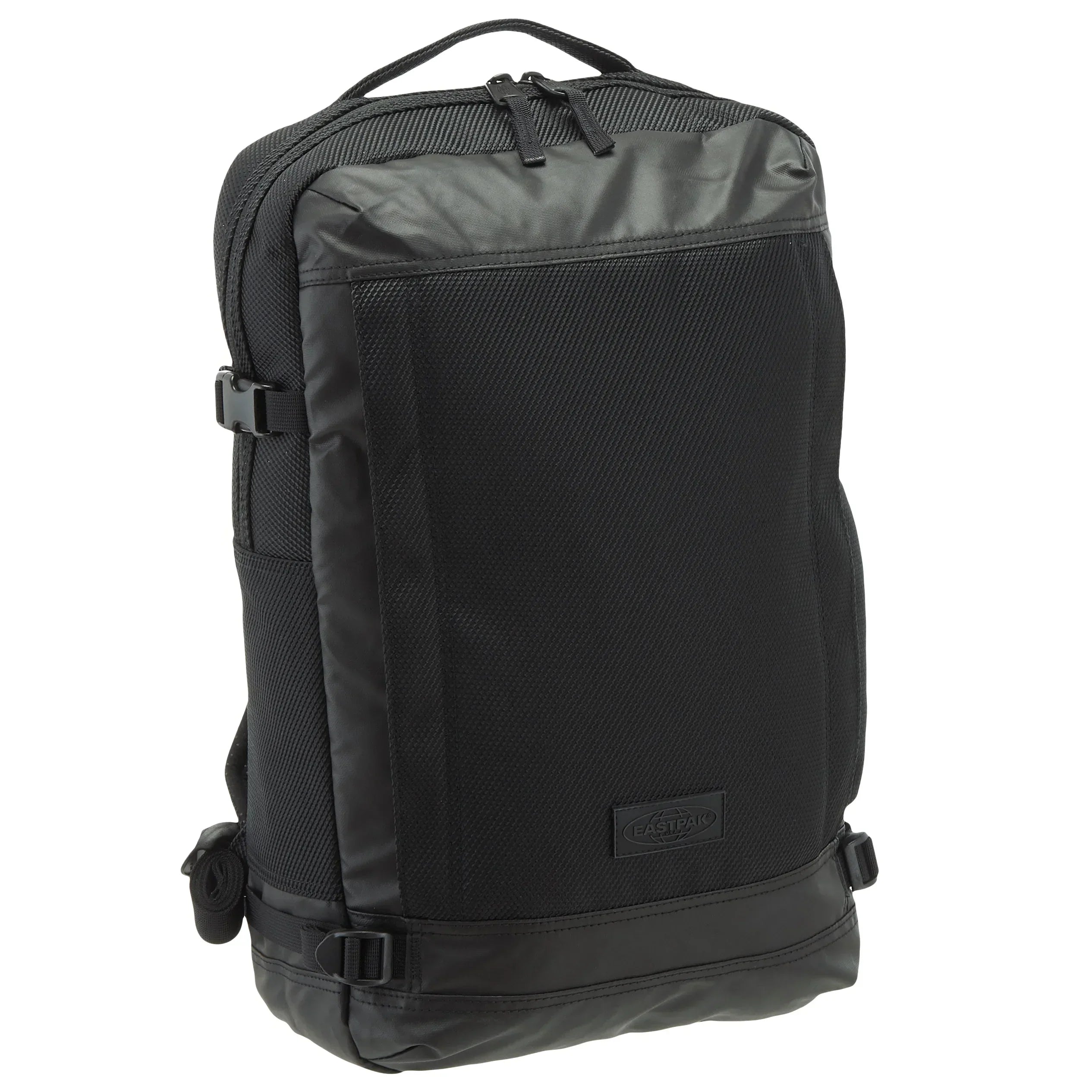 Eastpak Authentic Tecum Rucksack CNNCT 47 cm - Accent Marine