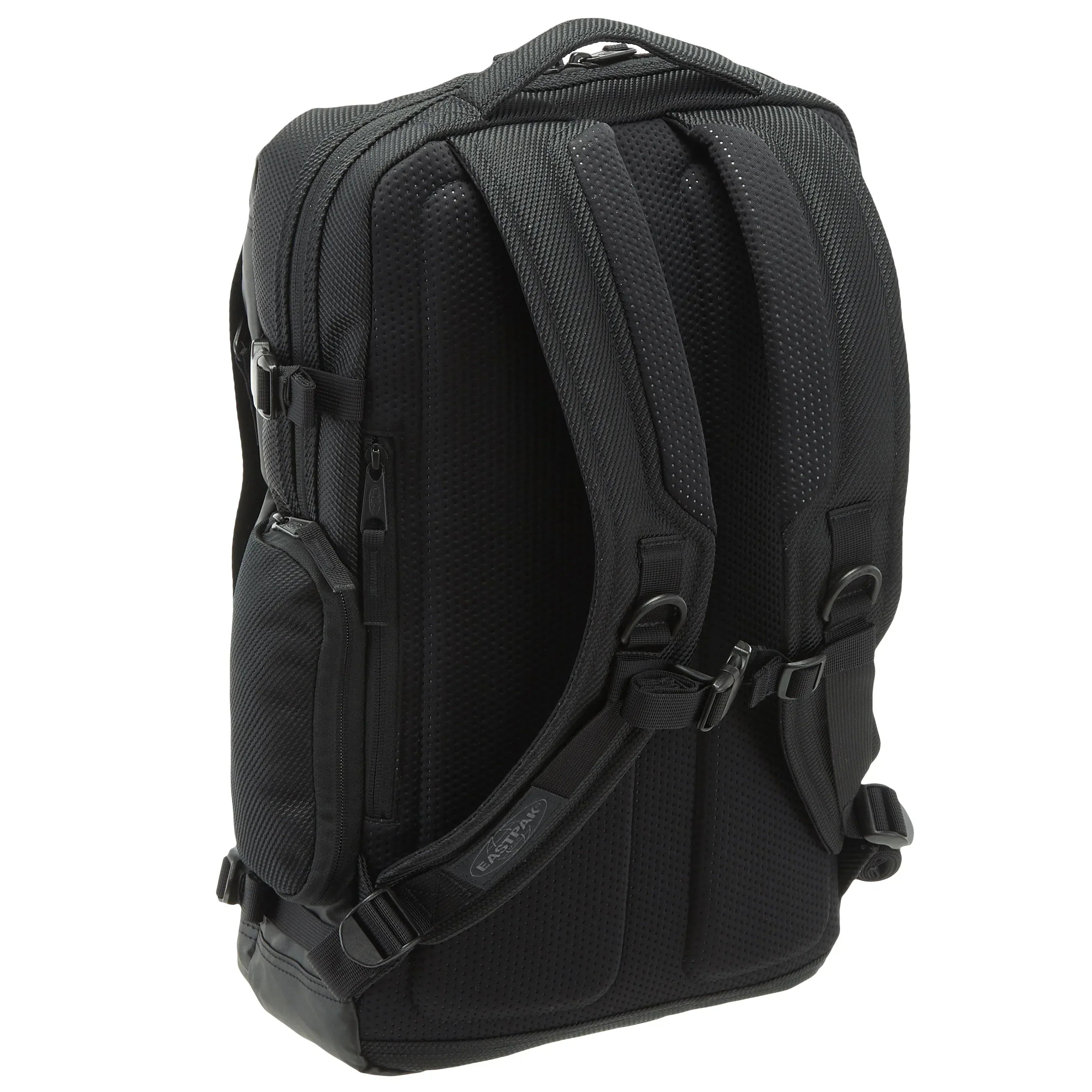 Eastpak Authentic Tecum Rucksack CNNCT 47 cm - Accent Marine