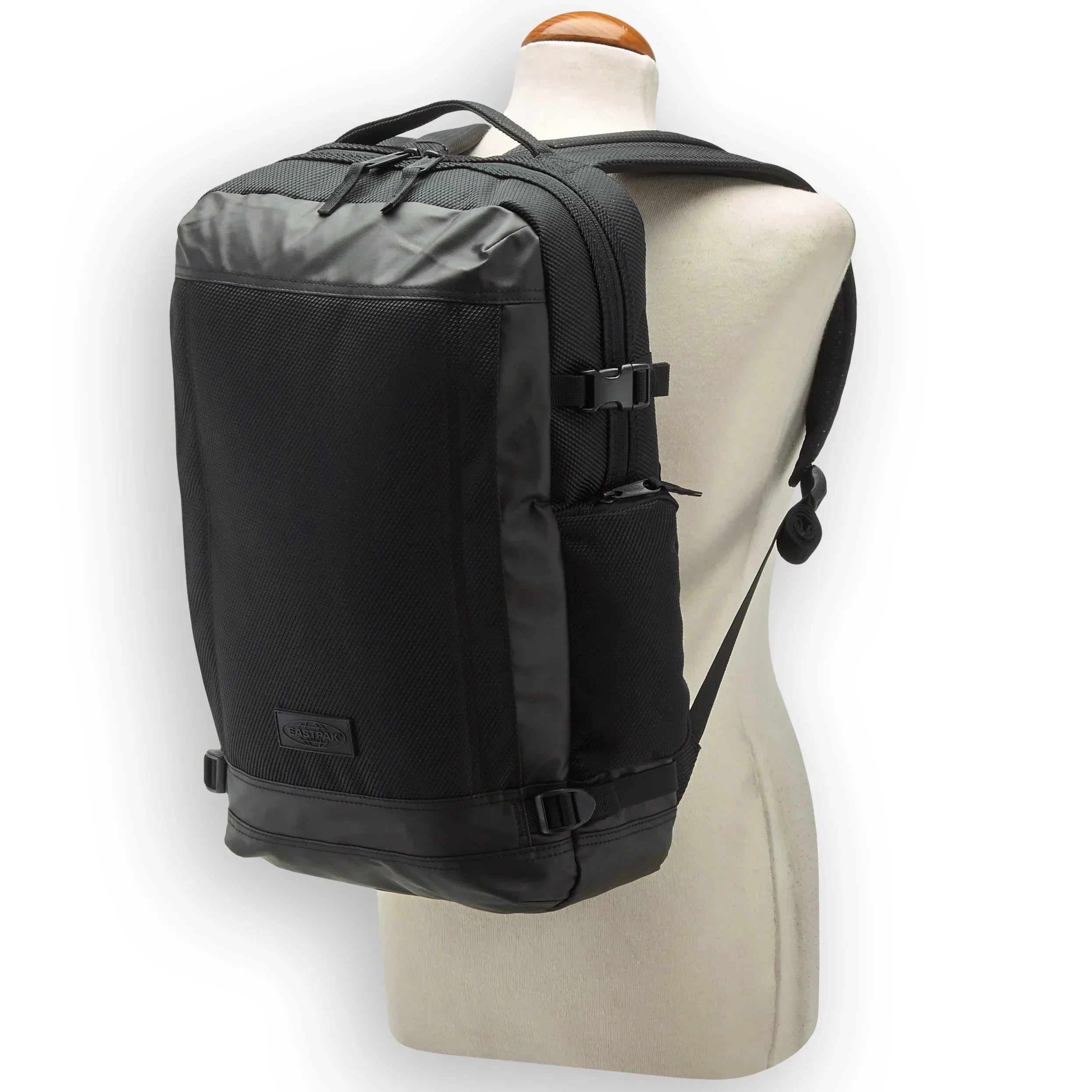 Eastpak Authentic Tecum Rucksack CNNCT 47 cm - Accent Marine