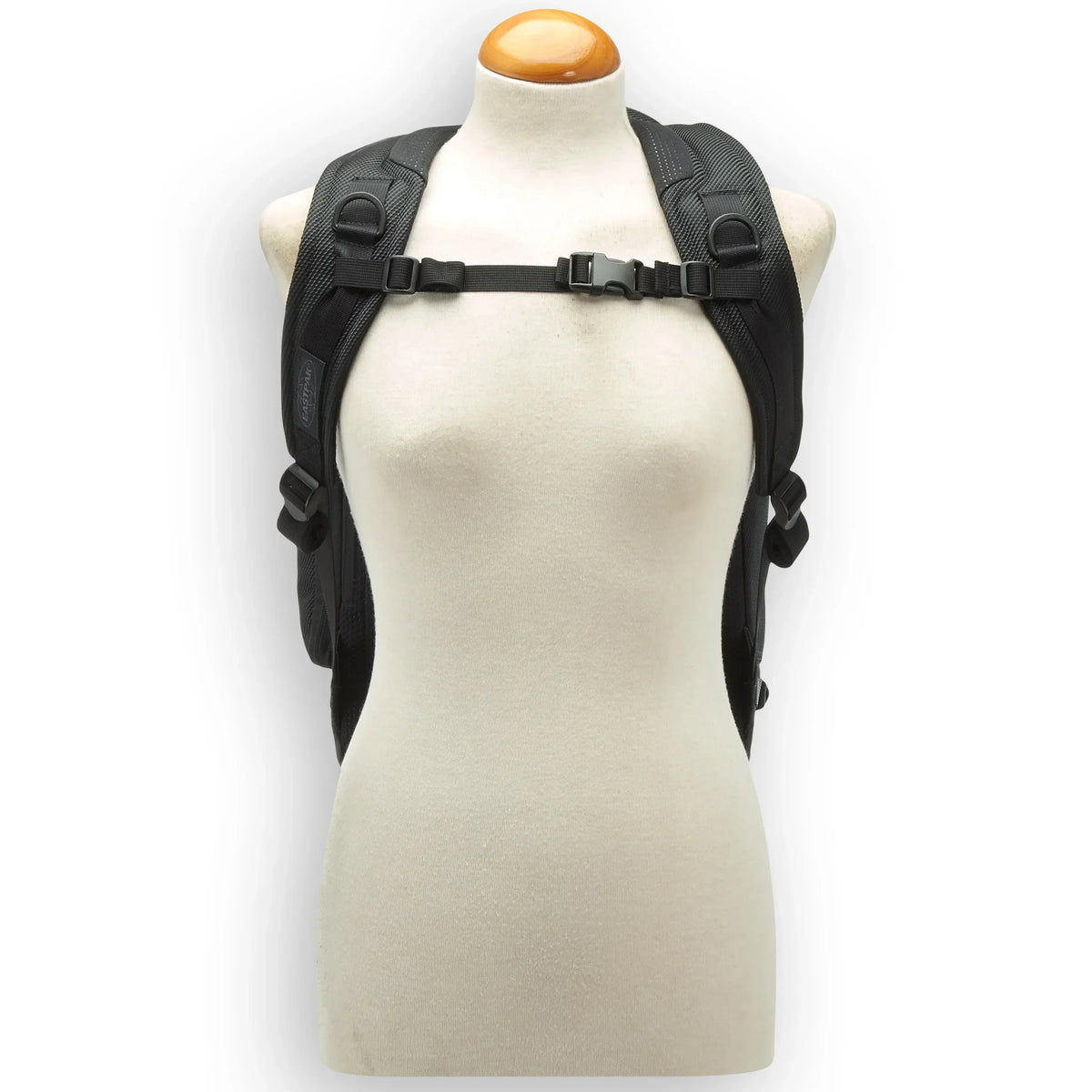 Eastpak Authentic Tecum Rucksack CNNCT 47 cm - Ripstop