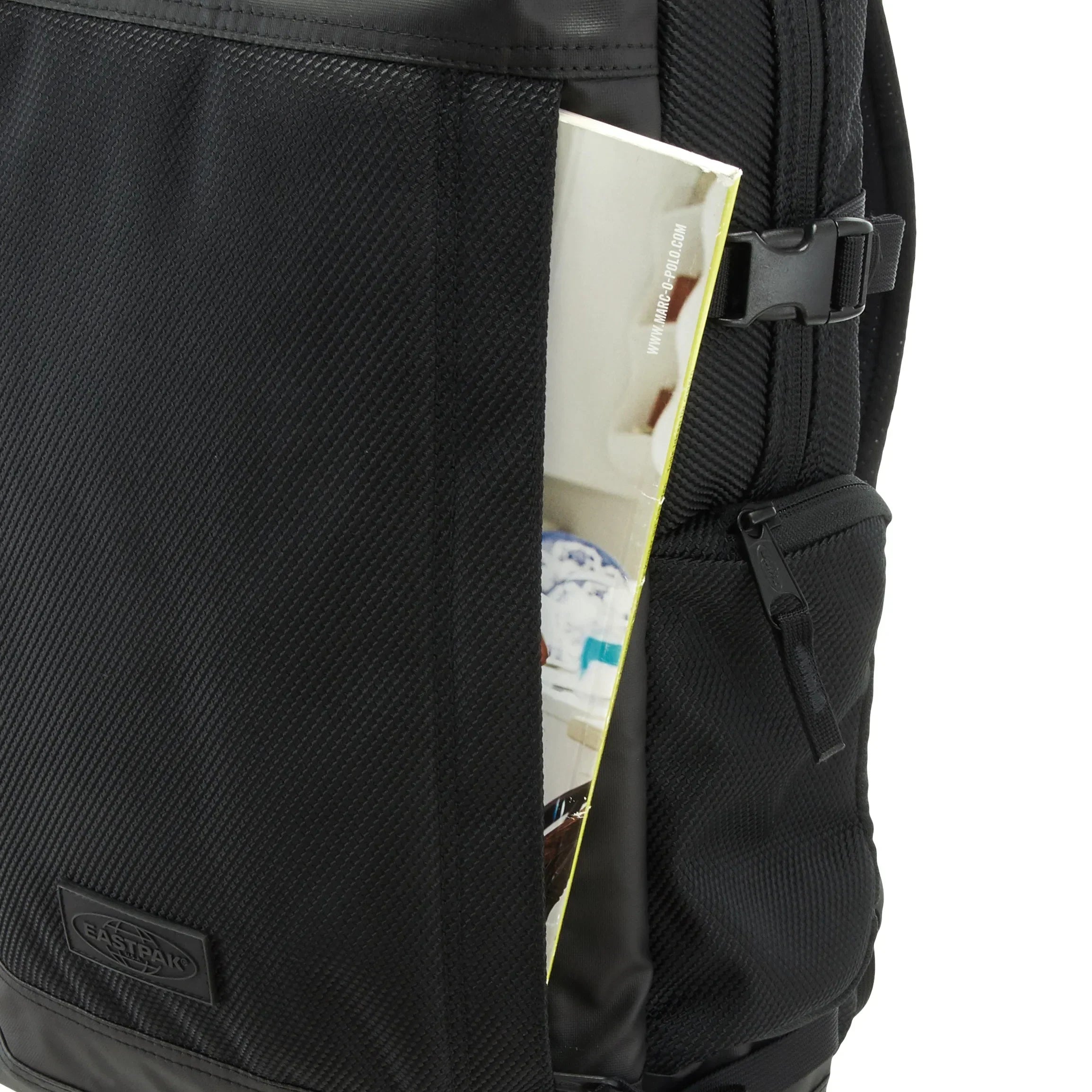 Eastpak Authentic Tecum Rucksack CNNCT 47 cm - Accent Marine