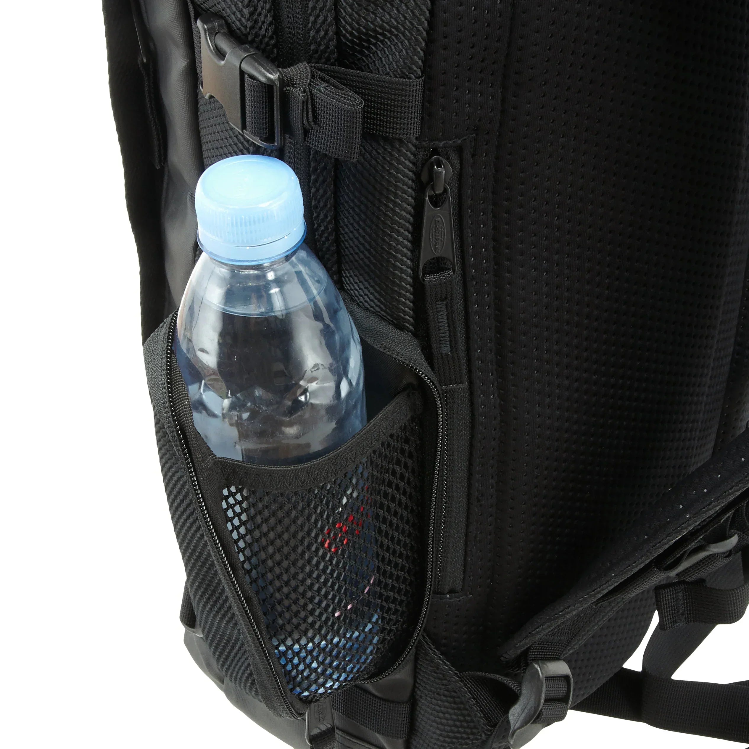 Eastpak Authentic Tecum Rucksack CNNCT 47 cm - Accent Marine