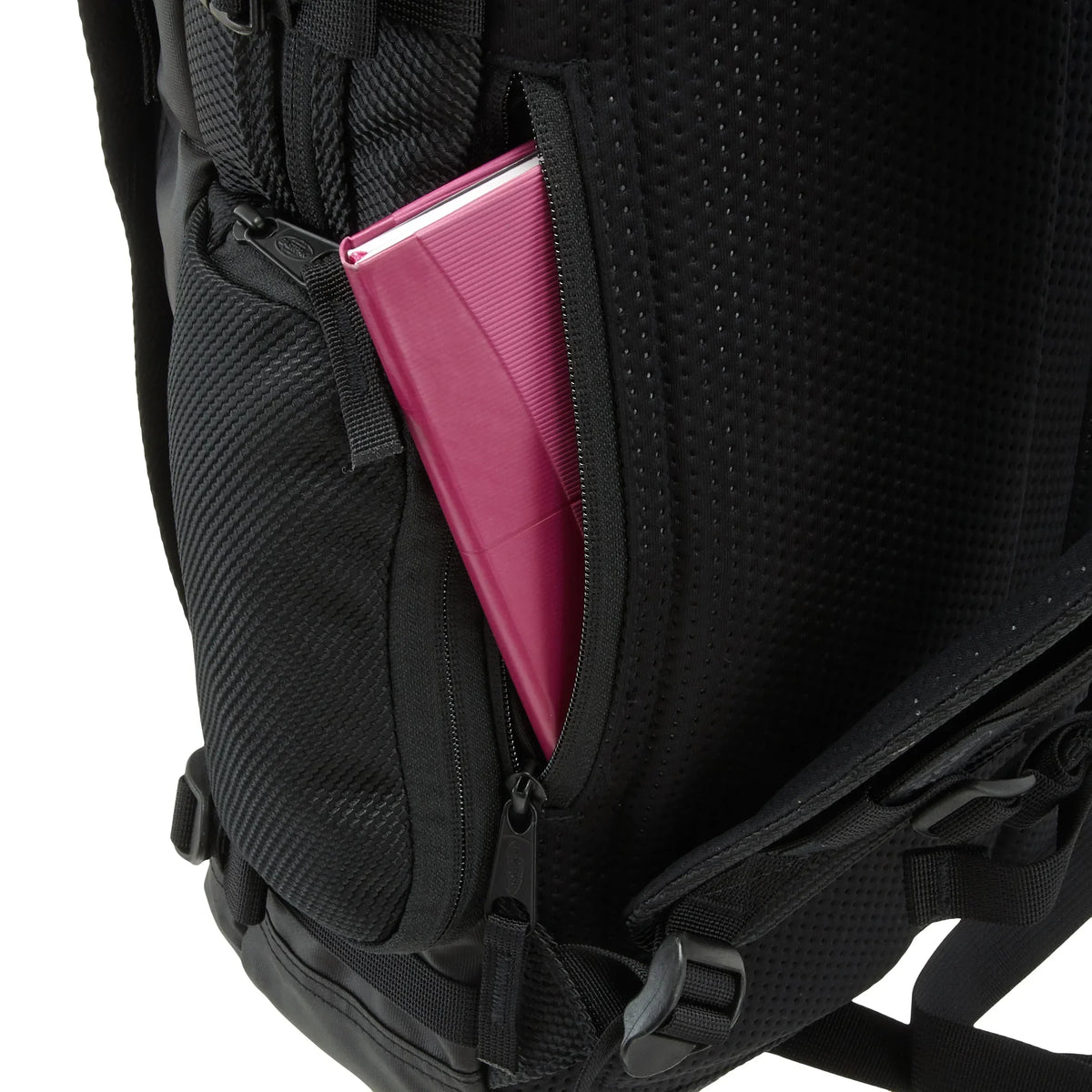 Eastpak Authentic Tecum Rucksack CNNCT 47 cm - Ripstop