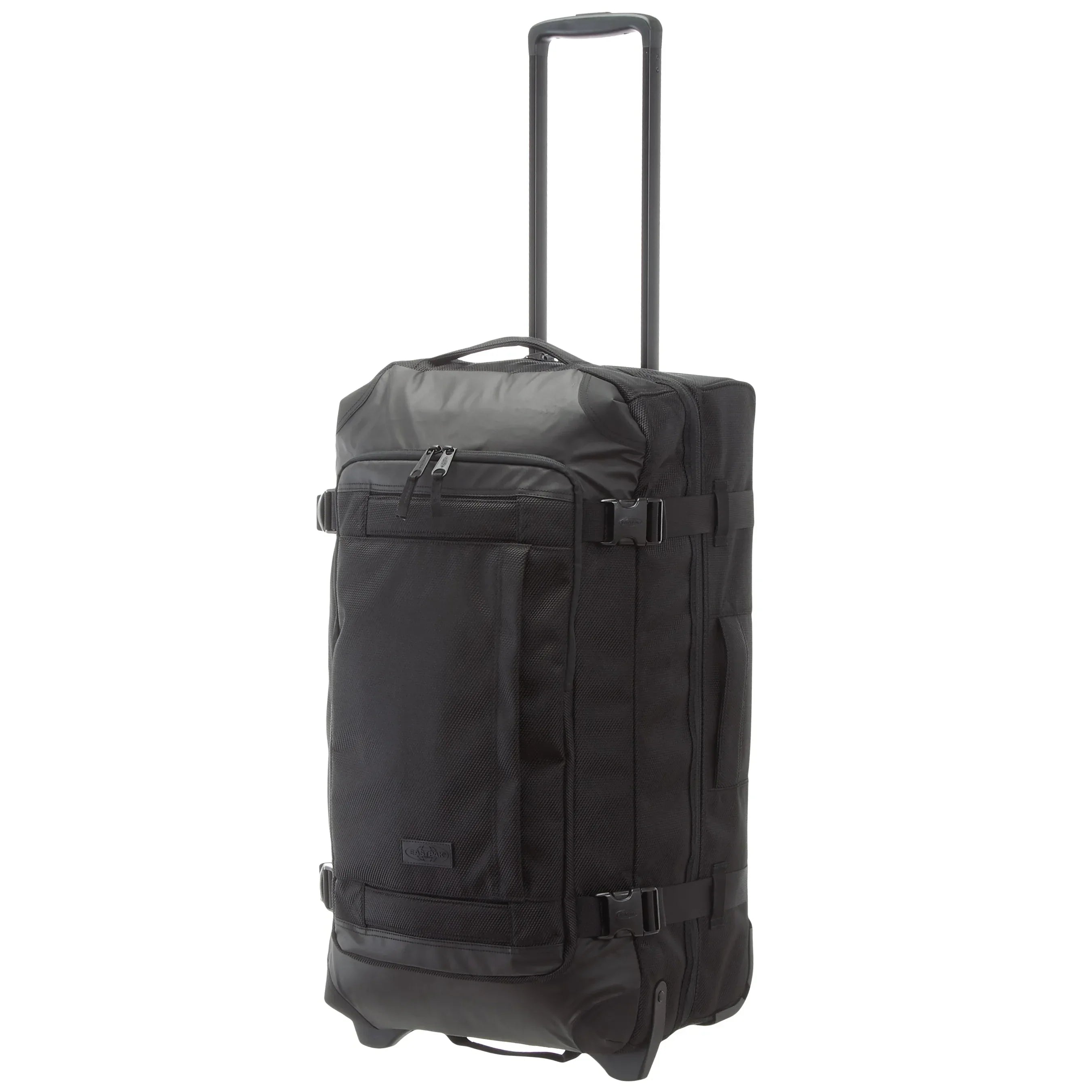 Eastpak Authentic Travel Tranverz CNNCT Rollreisetasche 67 cm - Accent Grey