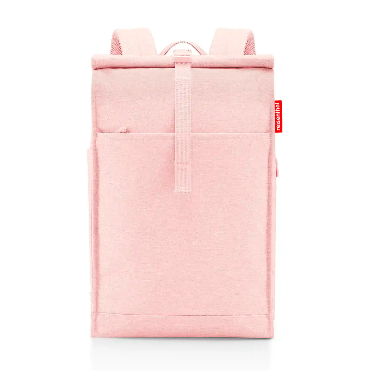 Reisenthel Travelling Urban Rolltop Rucksack 49 cm - Twist Blush