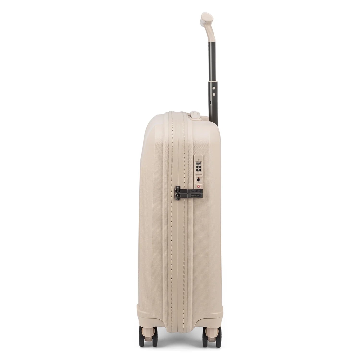 EPIC Phantom SL 4-Rollen Kabinentrolley 55 cm - Ivy Green