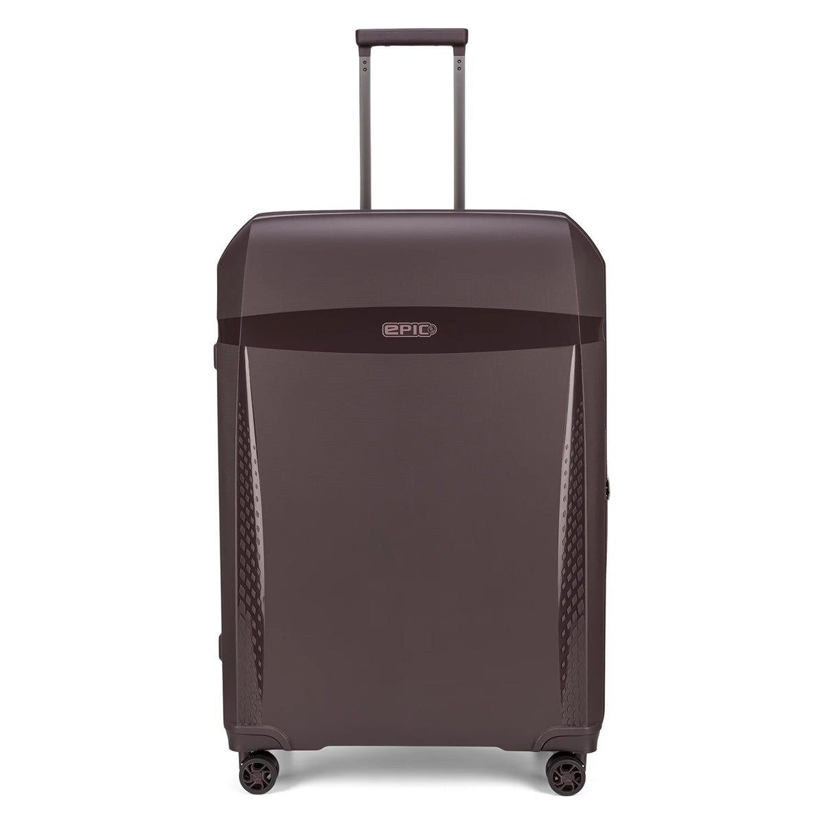 Epic Zeleste Re: Process 4-Rollen Trolley 76 cm - Luxury Taupe