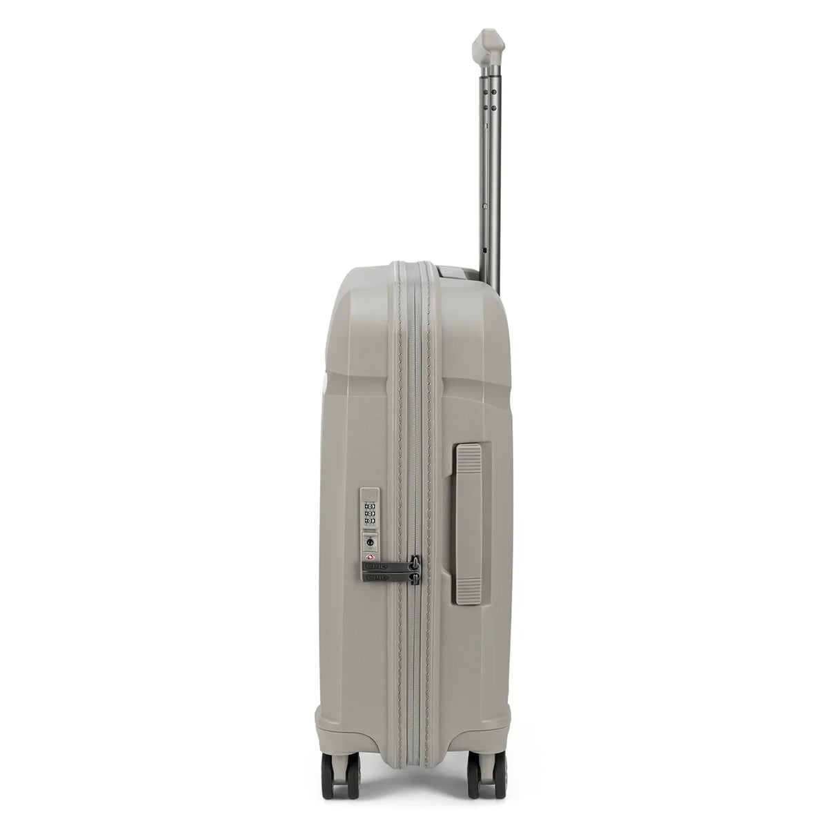 Epic Zeleste Re: Process 4-Rollen Kabinentrolley 55 cm - Decadent Wine