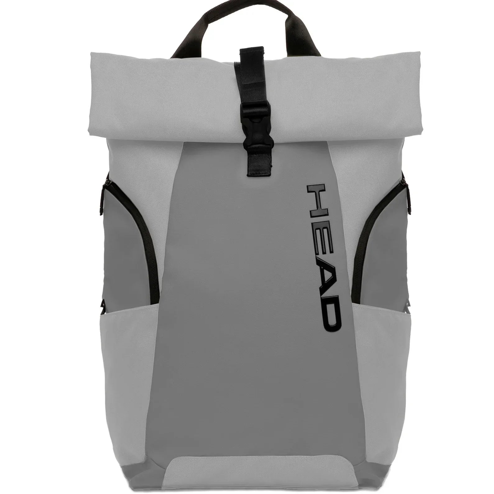 Head Game Backpack 45 cm - lh grey