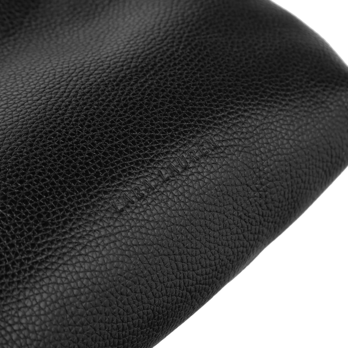 Lara Laurén Kairo Midi Clutch 25 cm - black