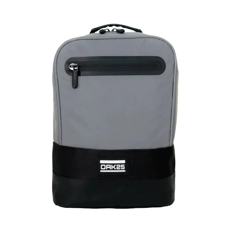 Oak25 Kids Mini Luminant Kinderrucksack 29 cm - Grey/Black