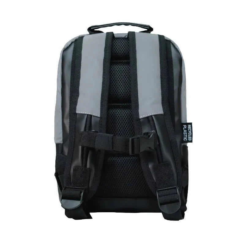 Oak25 Kids Mini Luminant Kinderrucksack 29 cm - Grey/Black