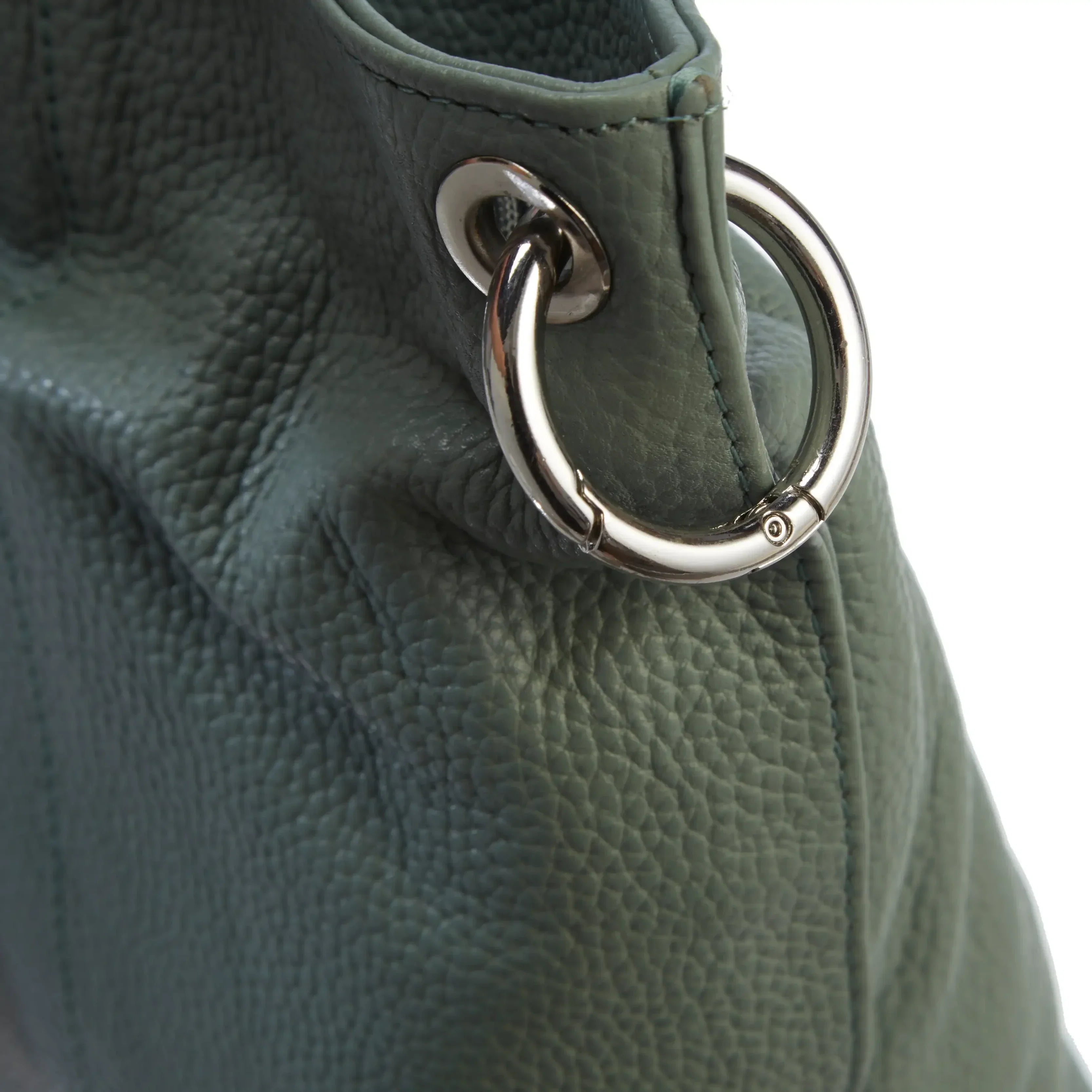 Prato Shopper 40 cm - light green