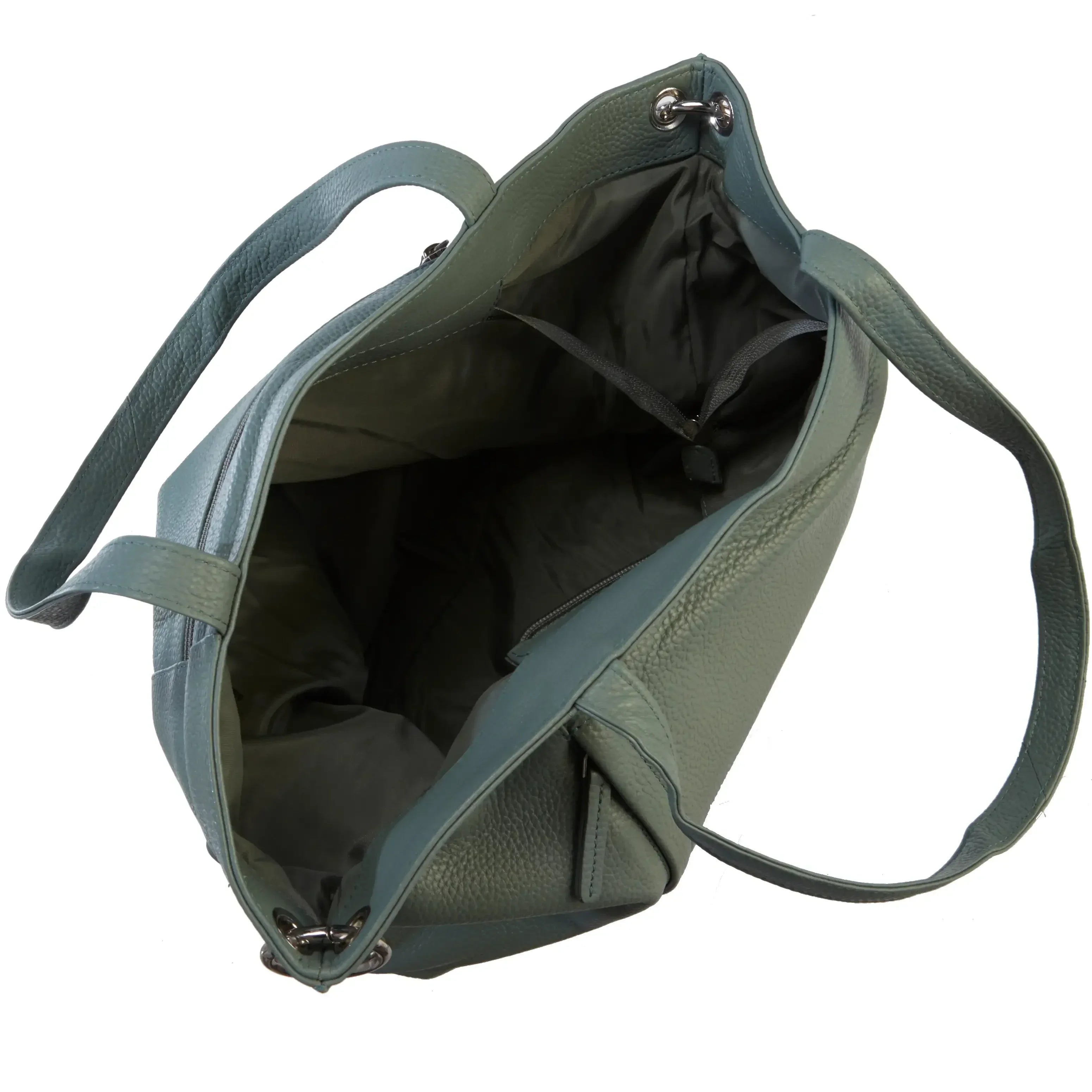 Prato Shopper 40 cm - light green