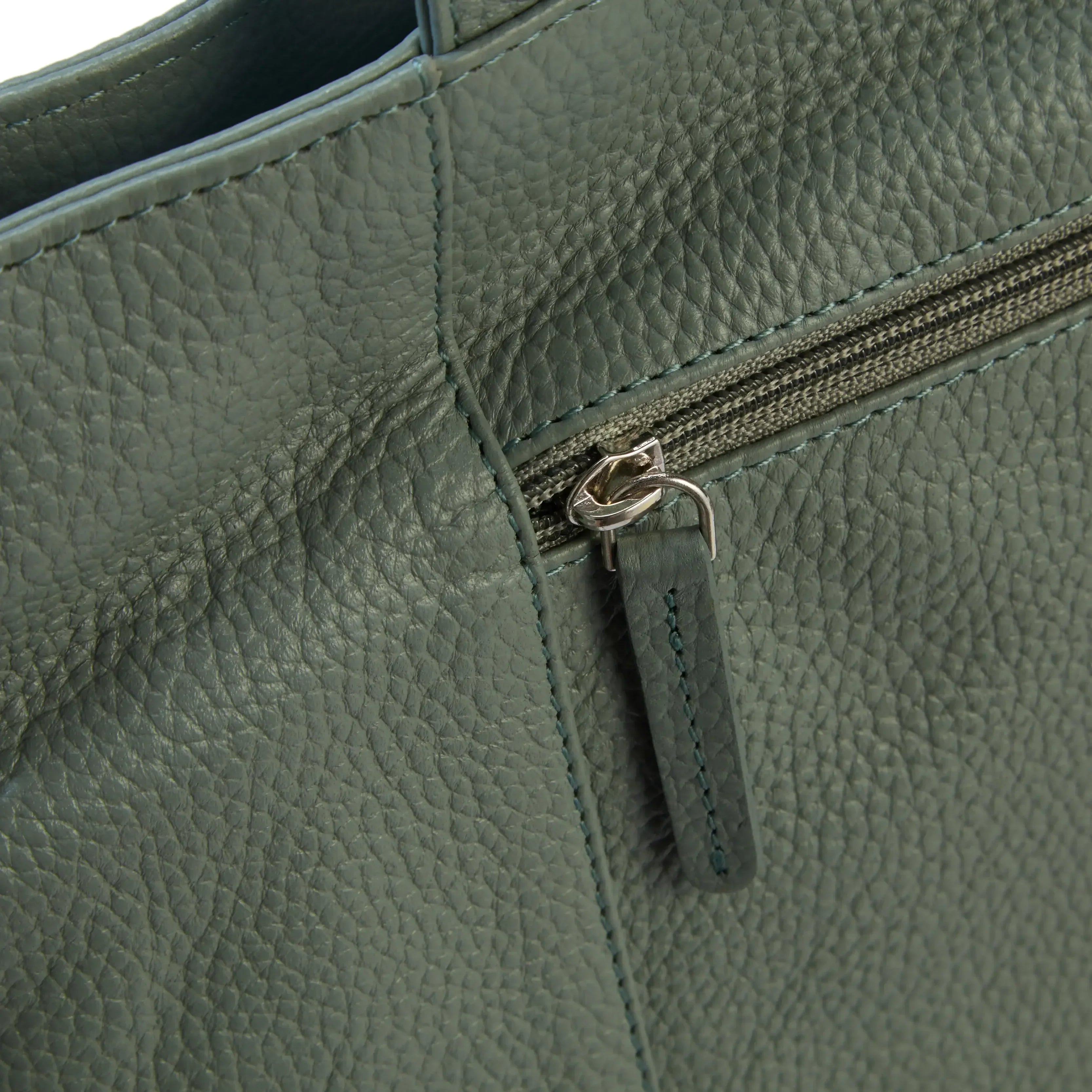 Prato Shopper 40 cm - light green