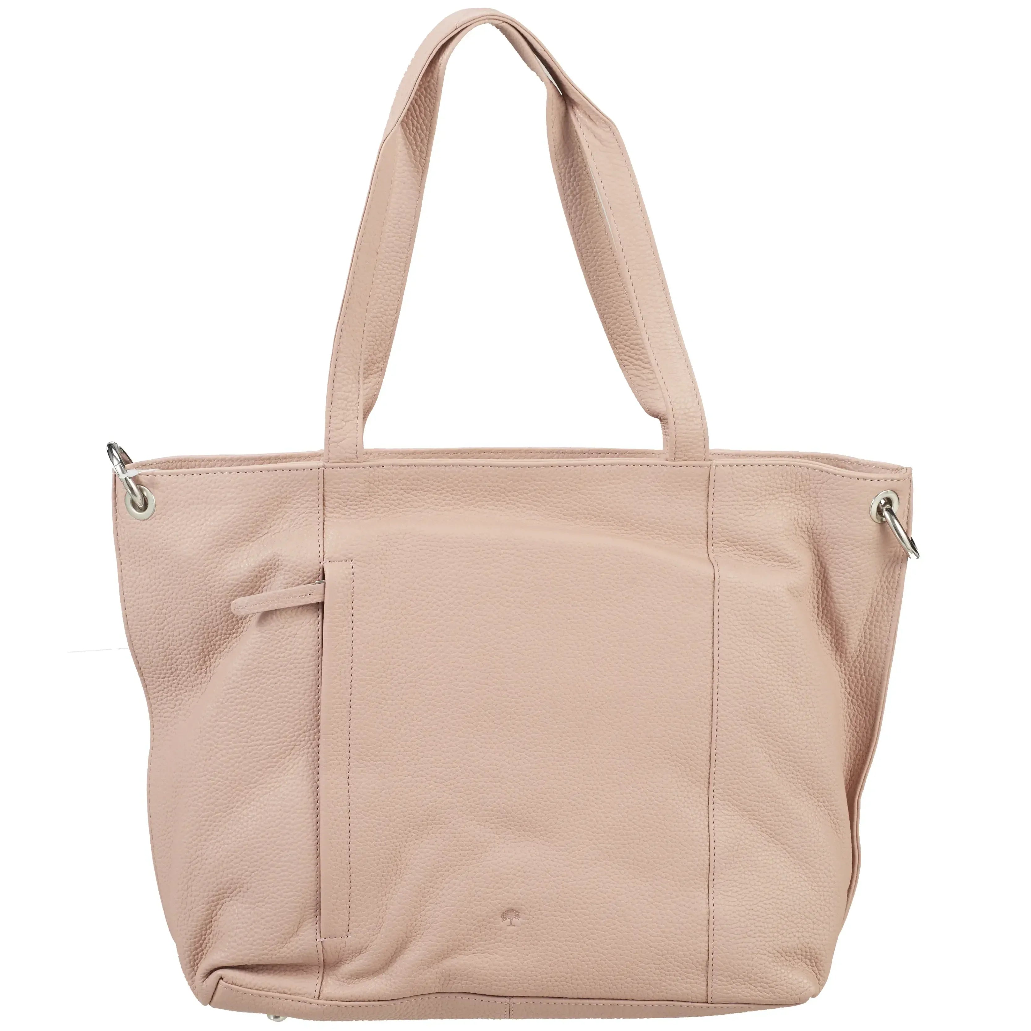 Prato Shopper 40 cm - rose