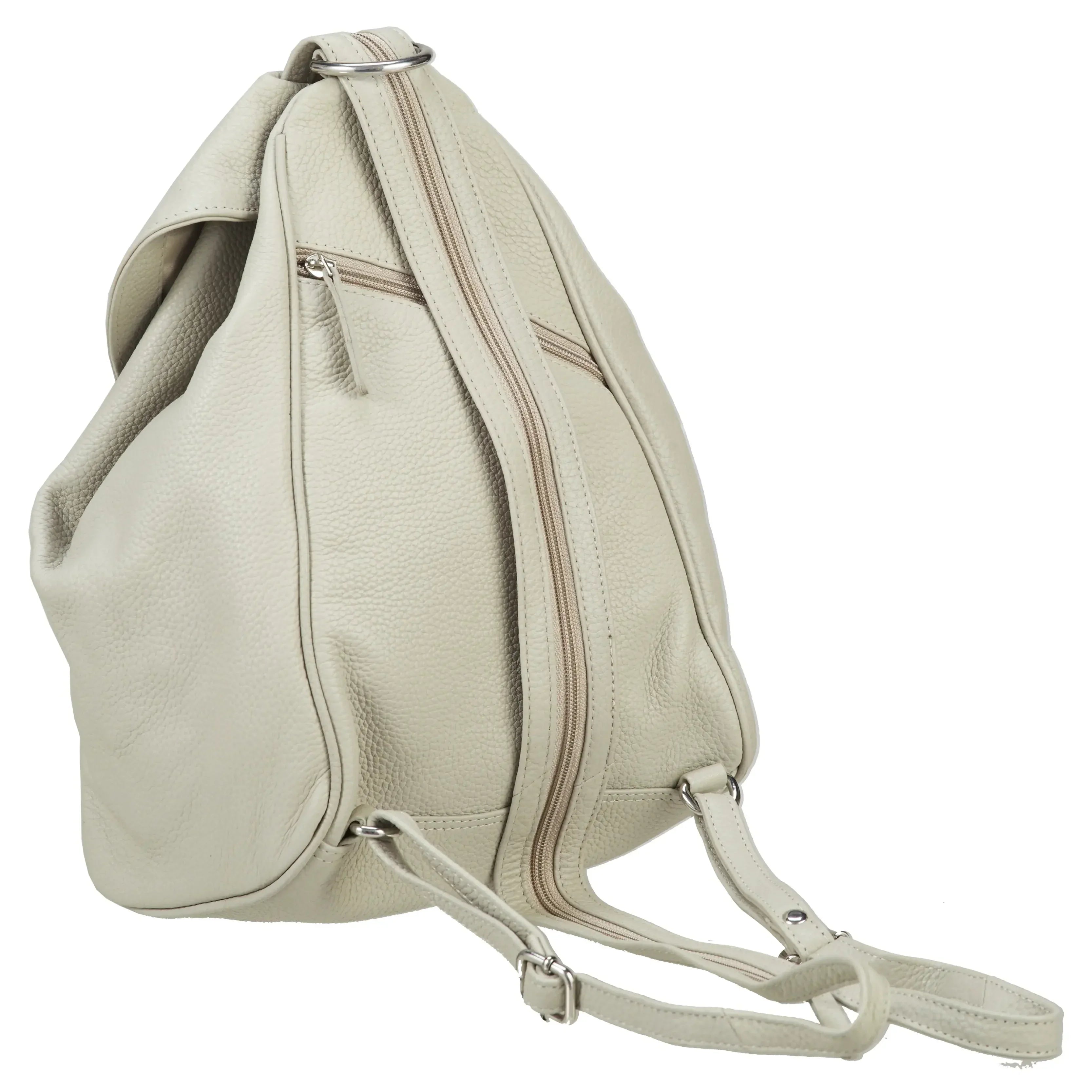 Prato Cityrucksack 34 cm - lavenda