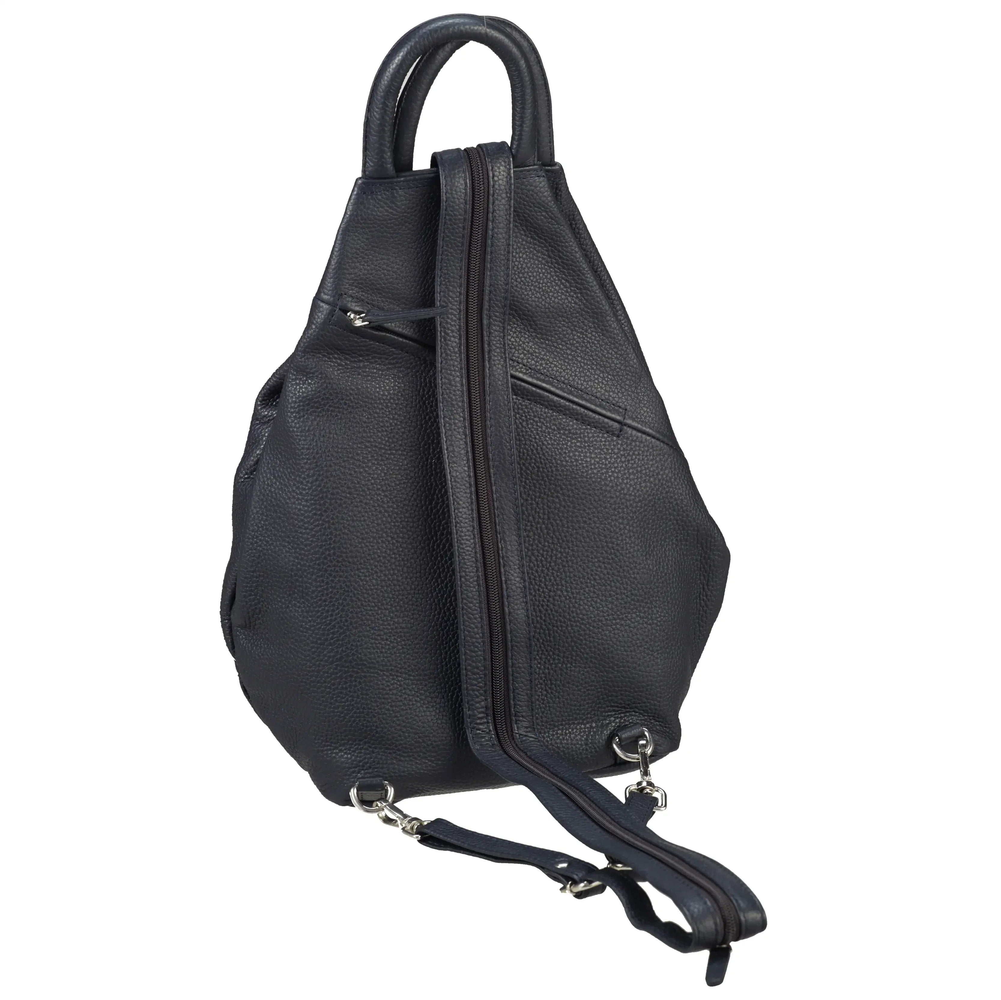 Prato Cityrucksack 37 cm - light beige