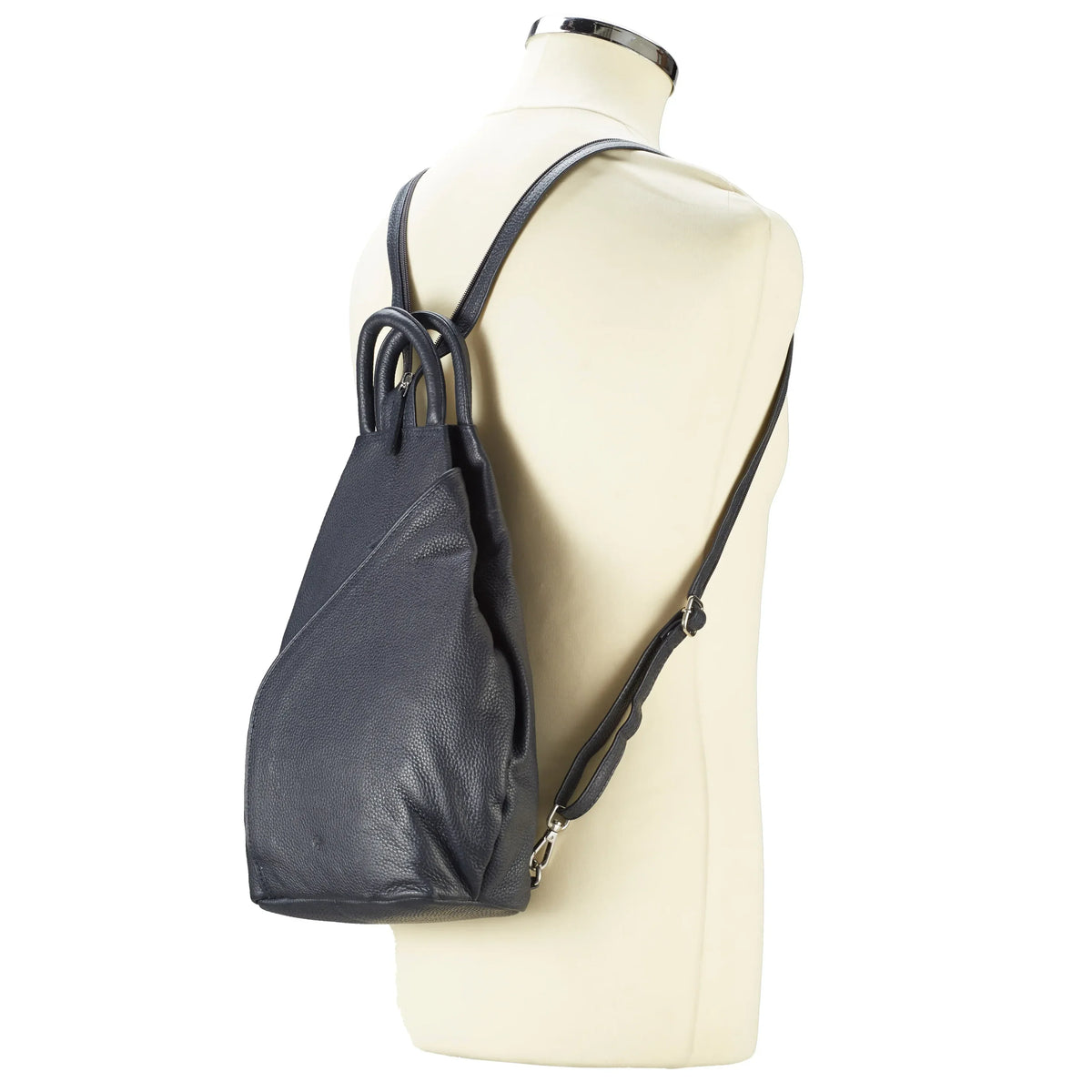 Prato Cityrucksack 37 cm - light green