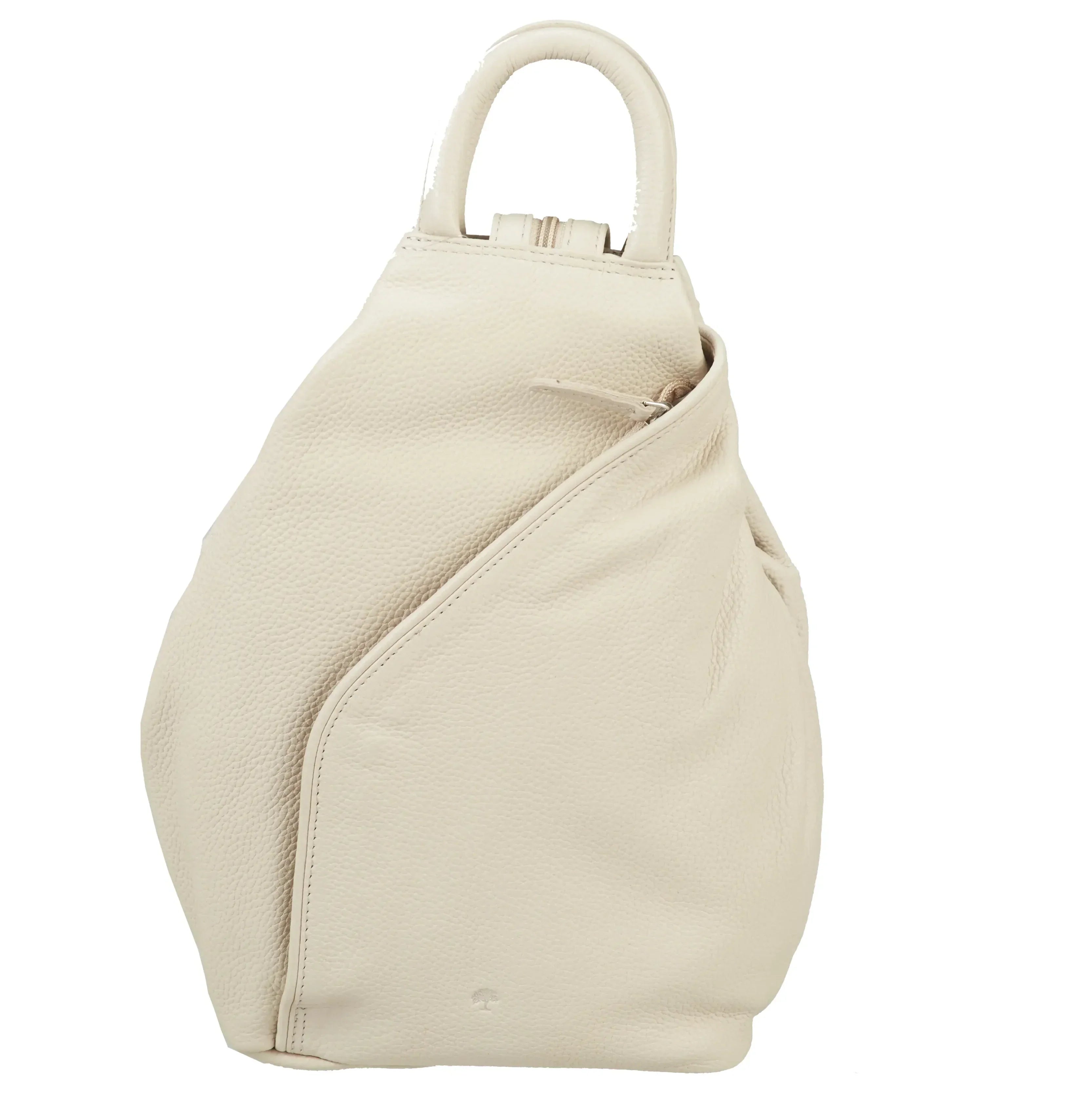 Prato Cityrucksack 37 cm - light beige