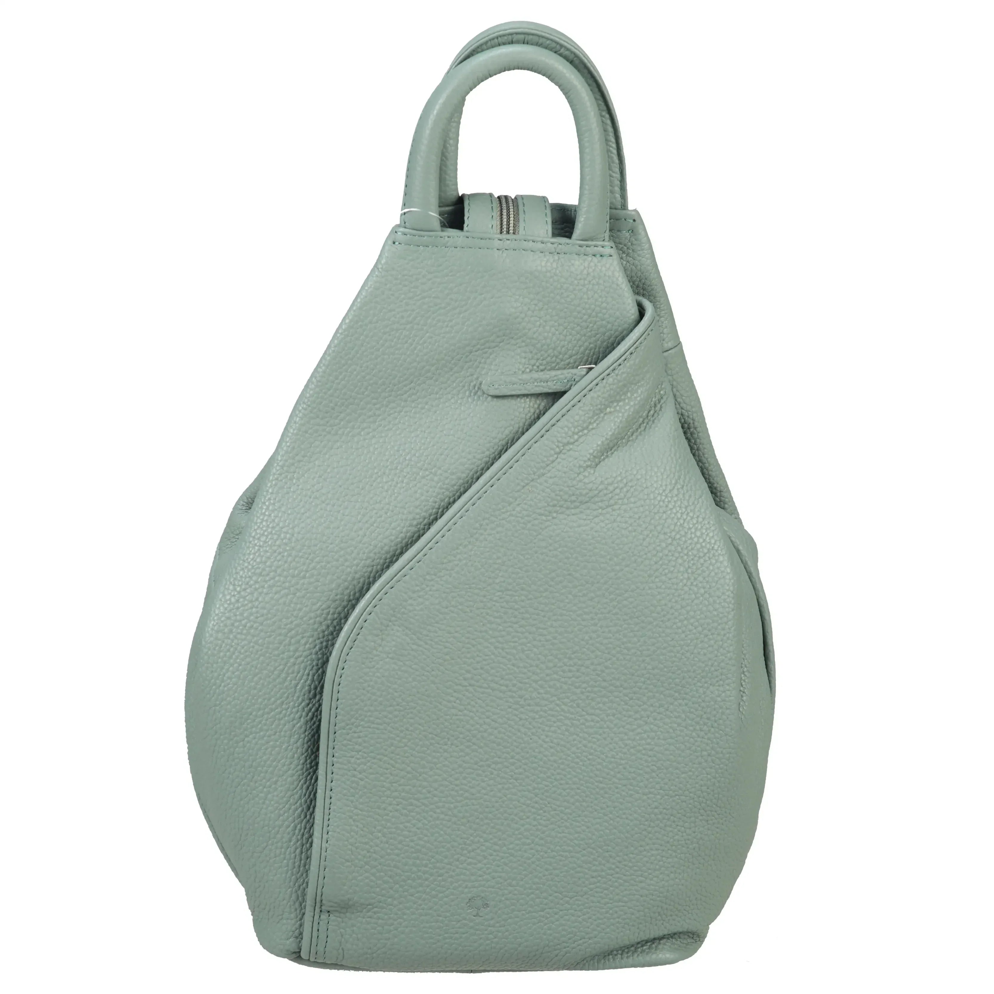 Prato Cityrucksack 37 cm - light green