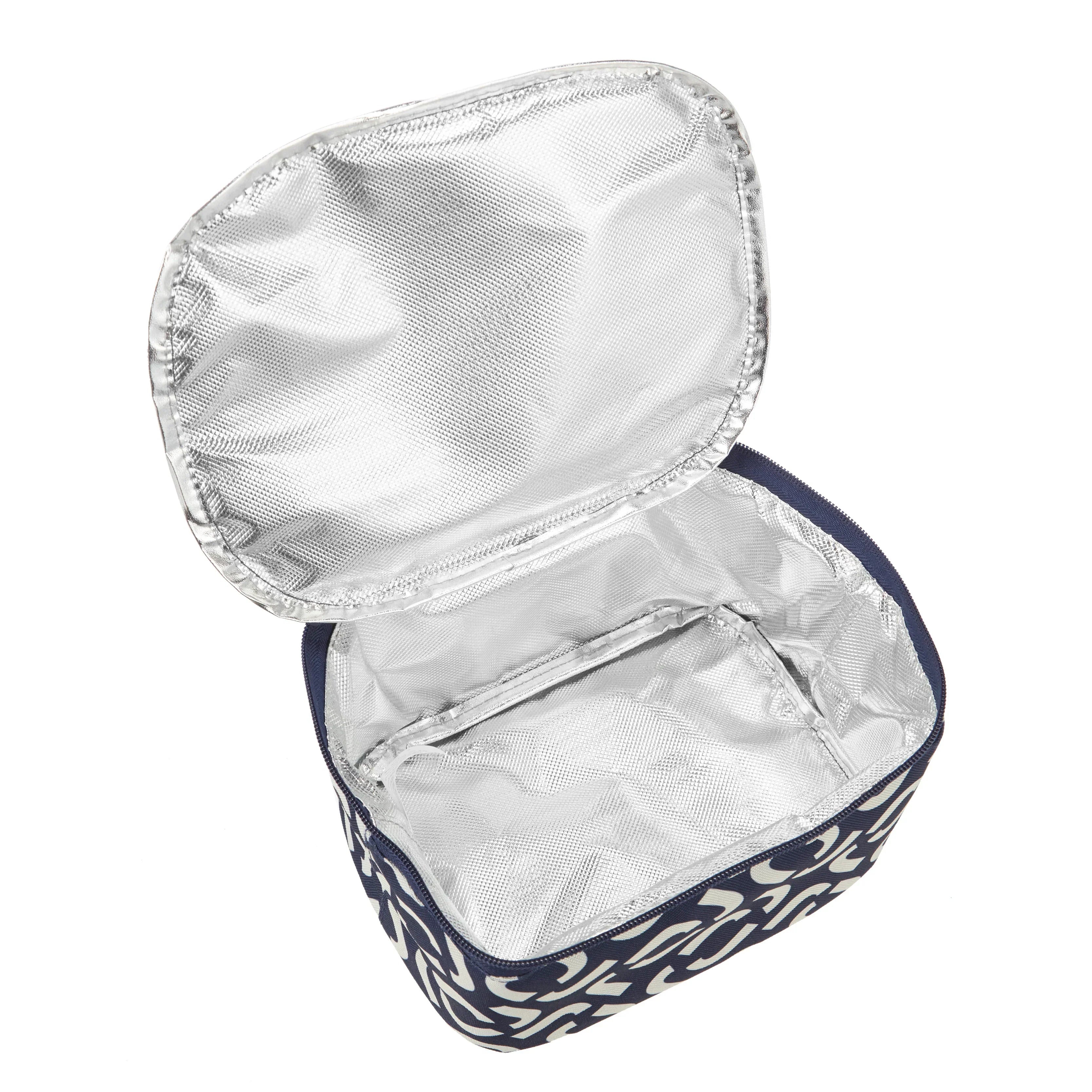 Reisenthel Shopping Coolerbag S Pocket 22 cm - Navy