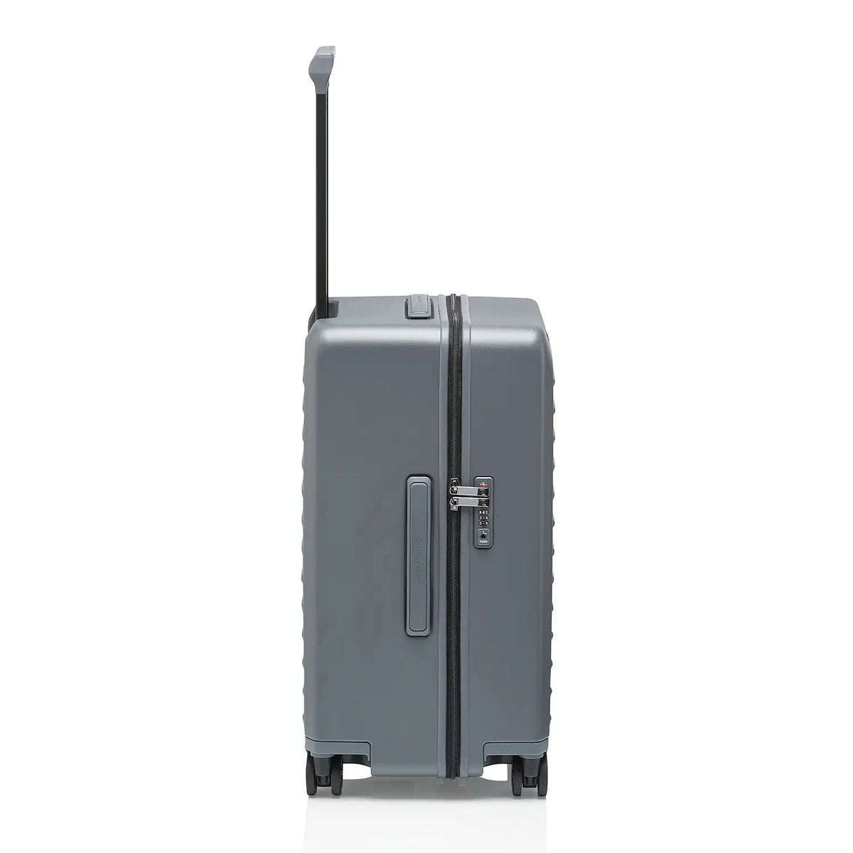 Porsche Design Roadster Hardcase 4-Rollen Trunk S 65 cm - Anthracite Matt
