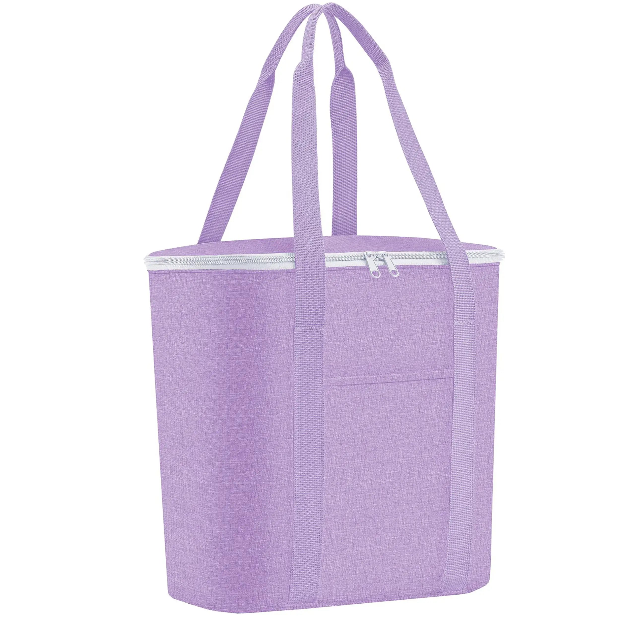 Reisenthel Shopping Thermoshopper 38 cm - Twist Violet