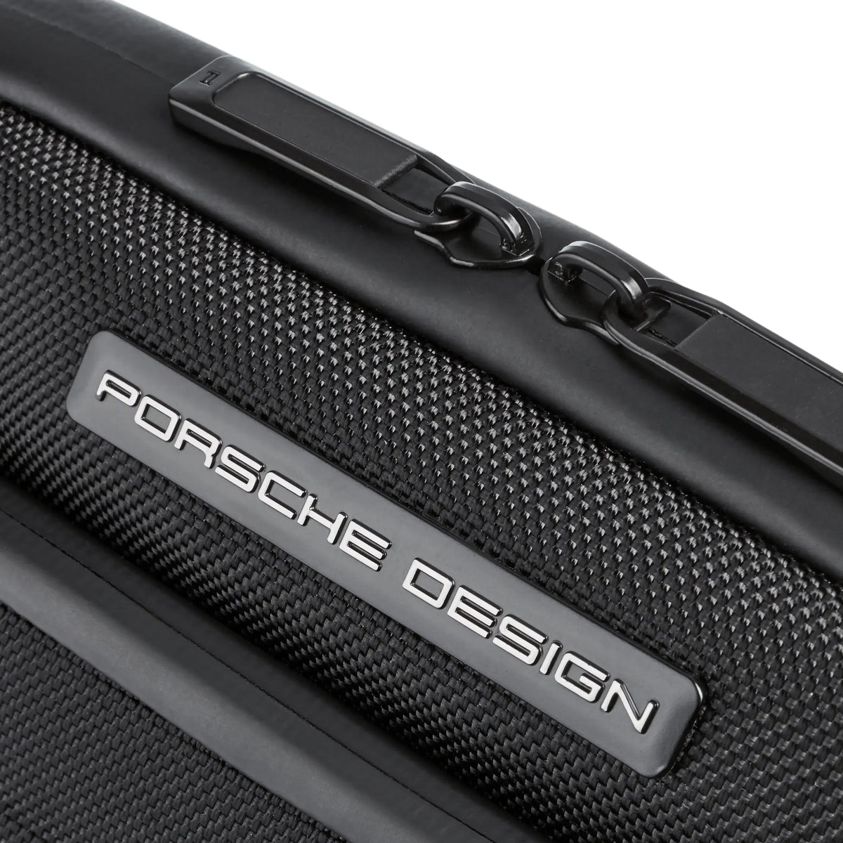 Porsche Design Roadster Pro Shoulderbag S 28 cm - Anthracite