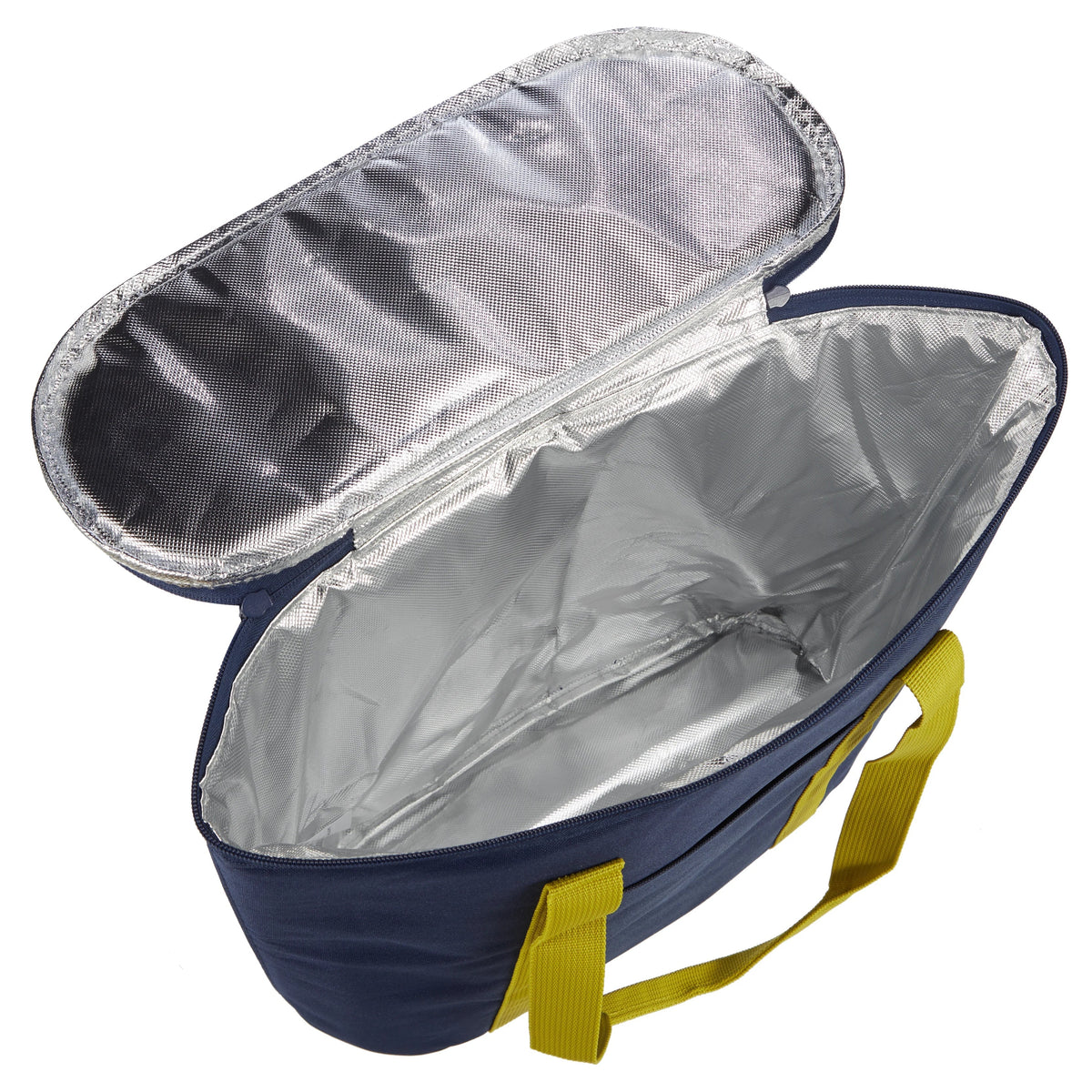Reisenthel Shopping Thermoshopper 38 cm - Twist Azure