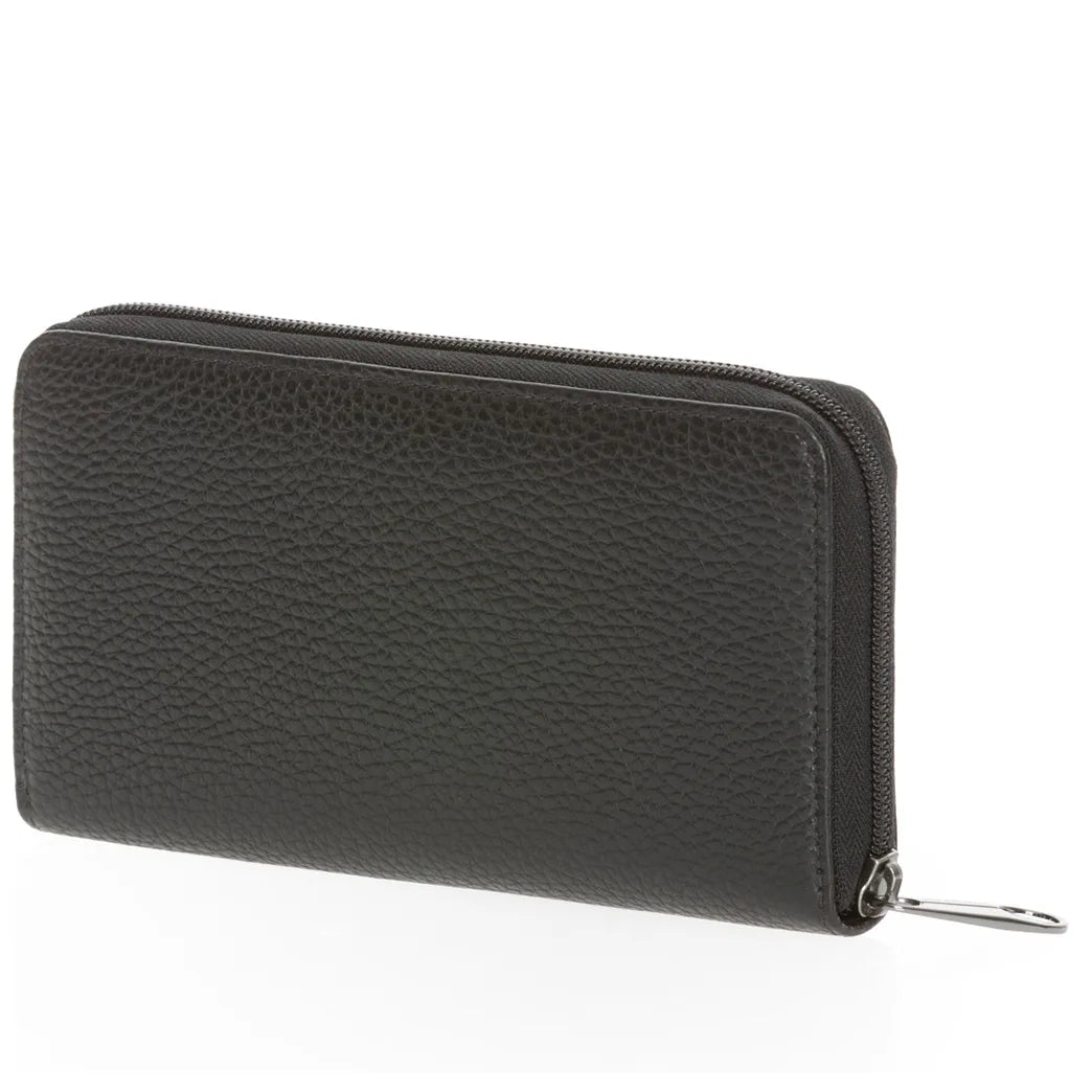 Mandarina Duck I-CON Wallet 20 cm - Nero