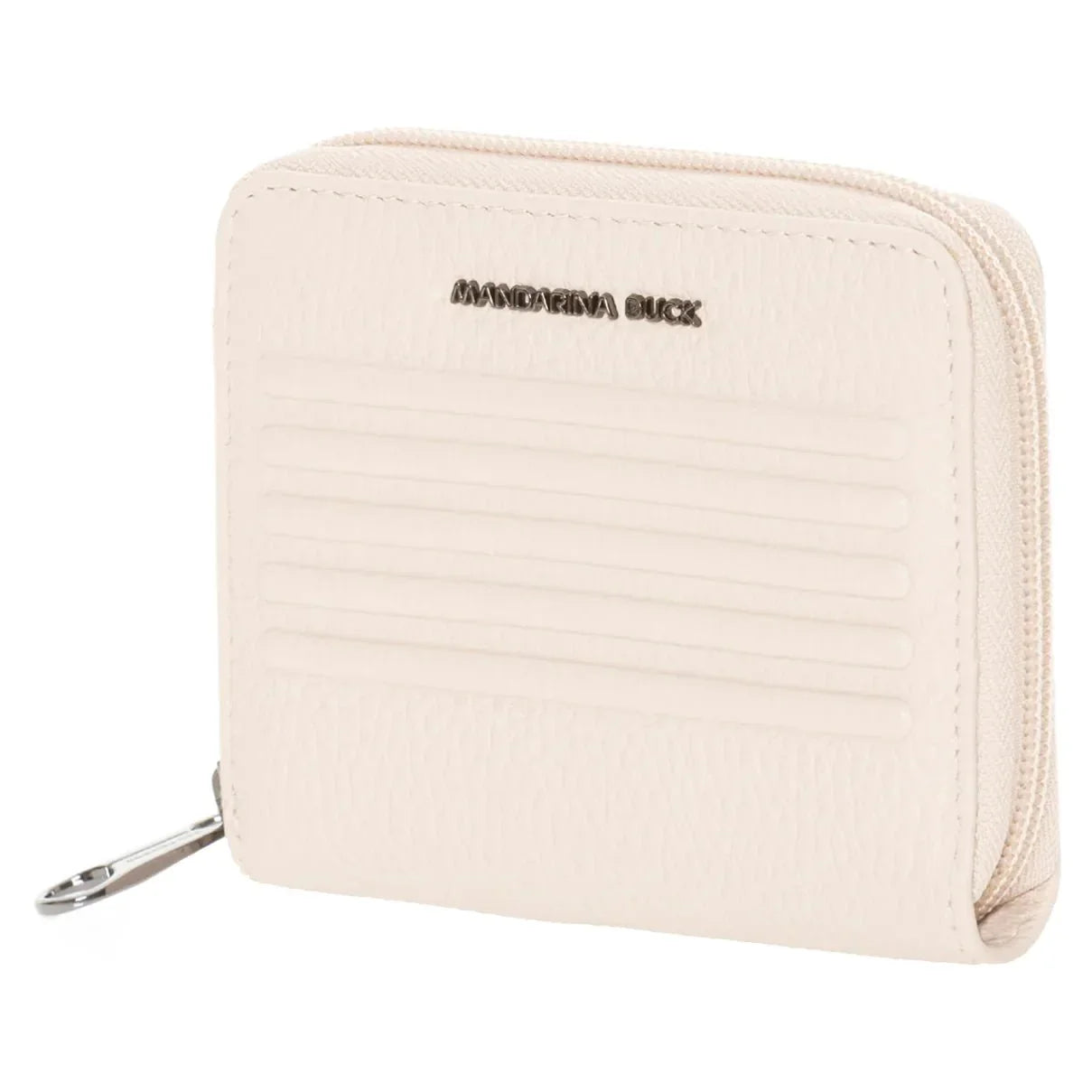 Mandarina Duck I-CON Wallet 12 cm - Papyrus