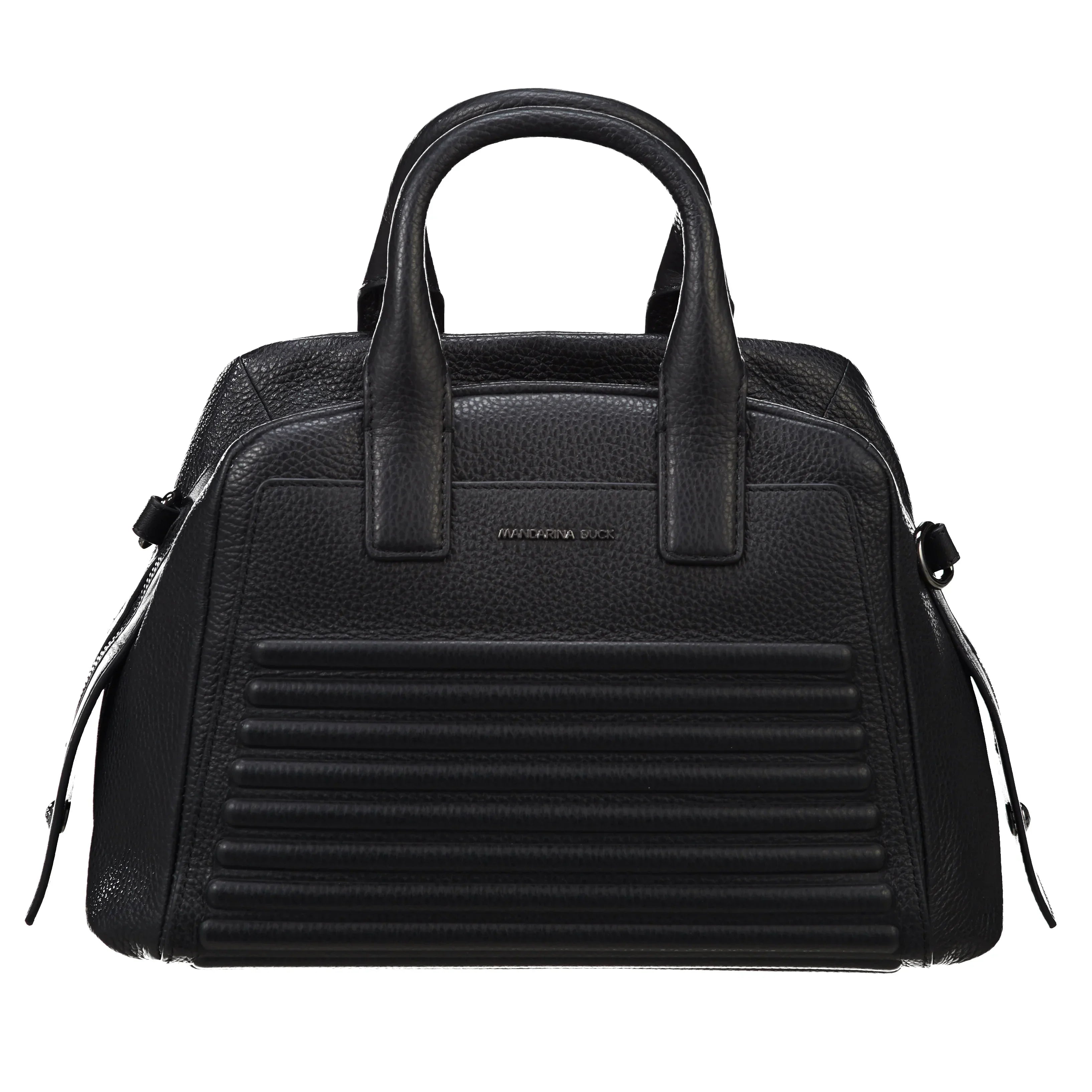 Mandarina Duck I-CON Handtasche 32 cm - Nero