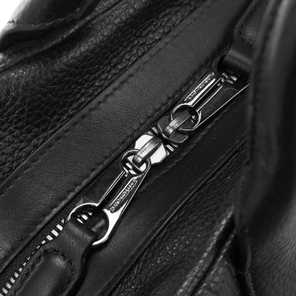 Mandarina Duck I-CON Handtasche 32 cm - Nero