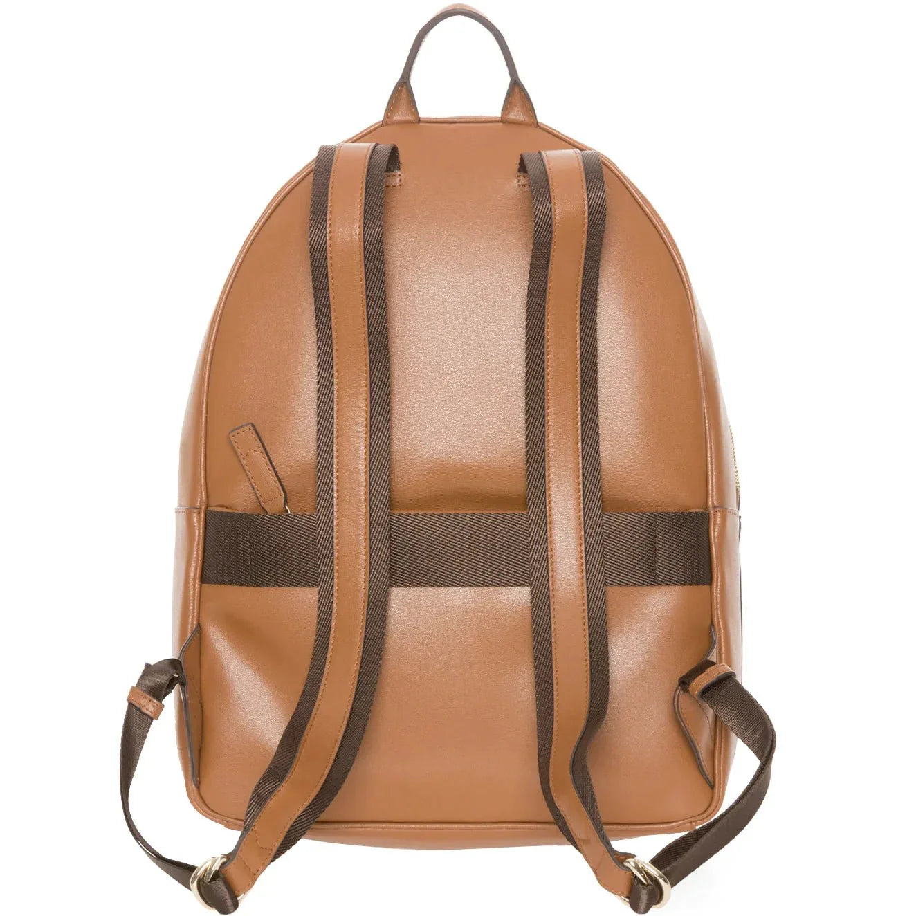Mandarina Duck Luna Backpack 39 cm - Black