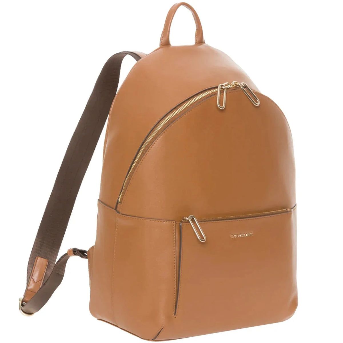 Mandarina Duck Luna Backpack 39 cm - Black