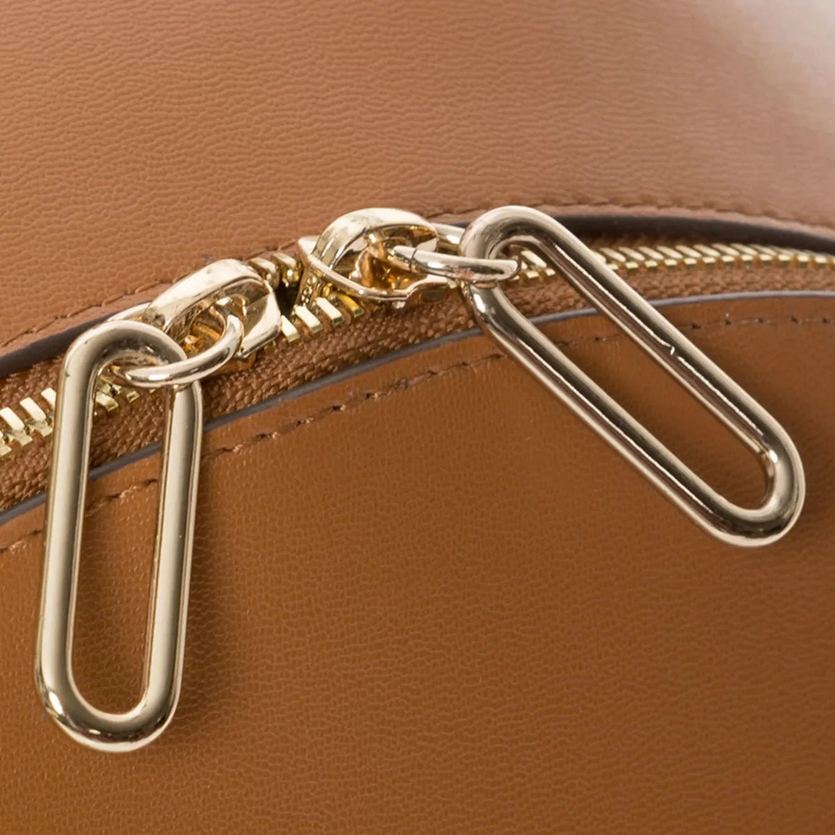 Mandarina Duck Luna Backpack 39 cm - Black