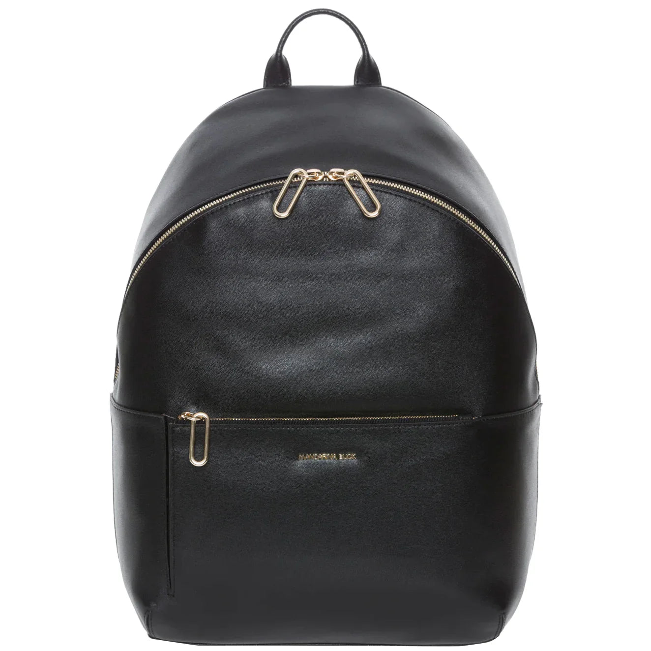 Mandarina Duck Luna Backpack 39 cm - Black