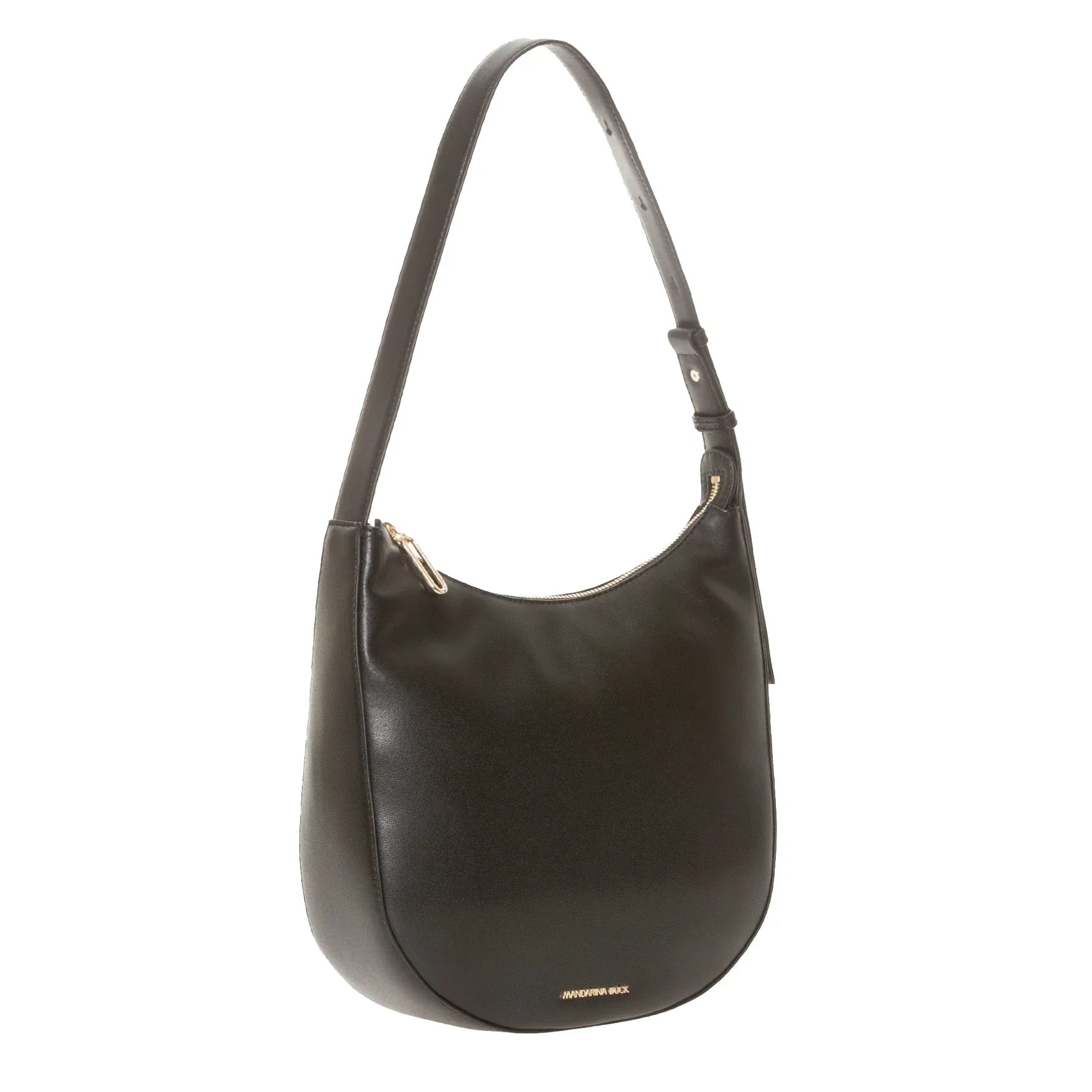 Mandarina Duck Luna Hobo 26 cm - Rhubarb