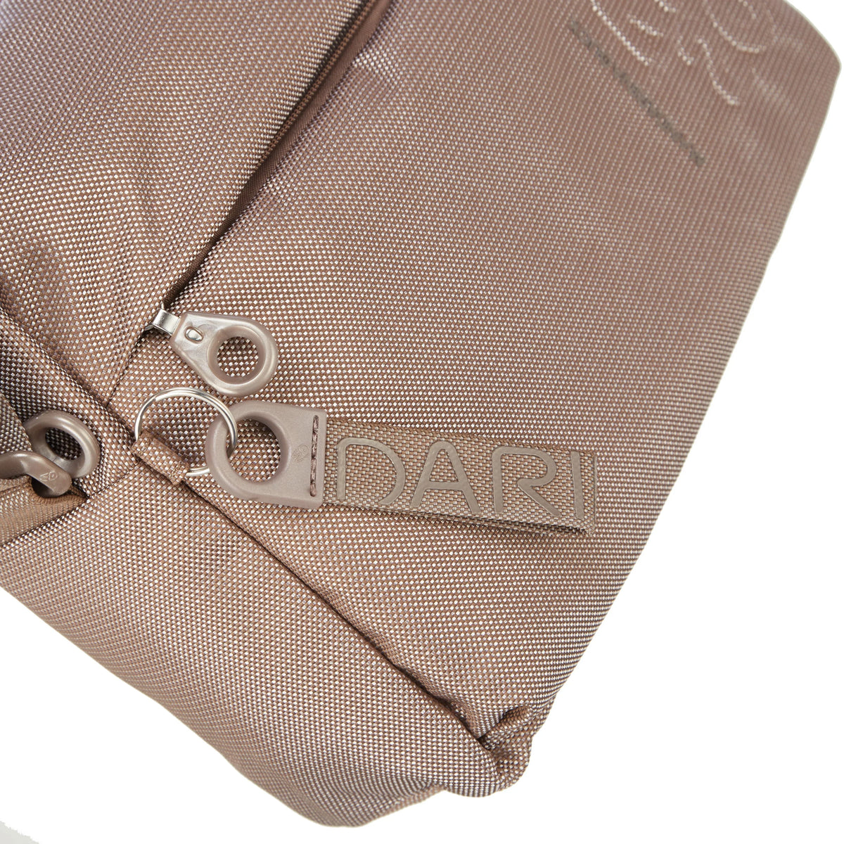 Mandarina Duck MD20 Crossover 28 cm - Macadamia