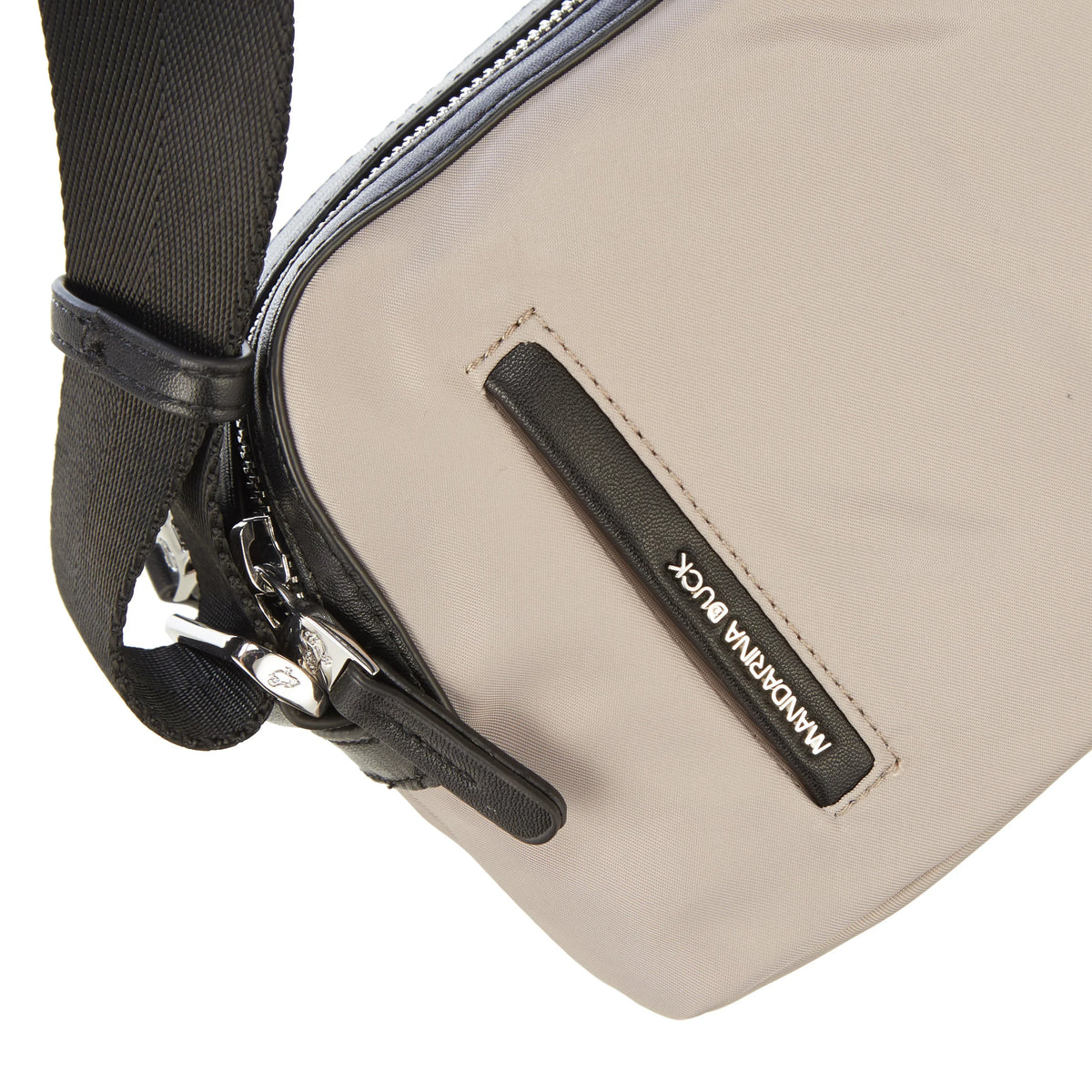 Mandarina Duck Hunter Crossover 24 cm - Loden