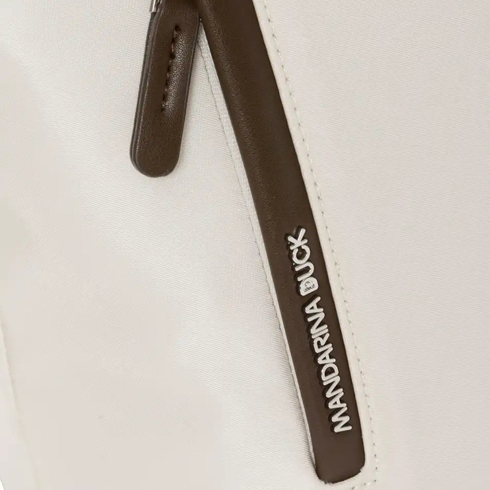 Mandarina Duck Hunter Crossover 34 cm - Beaver