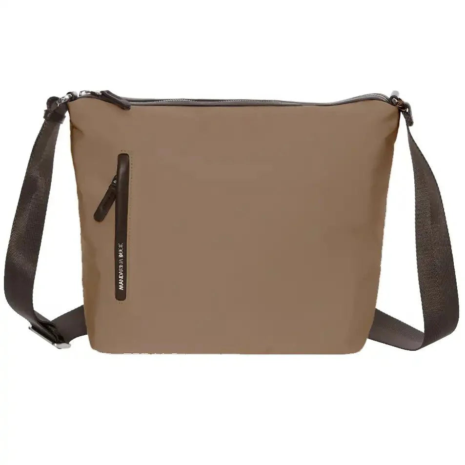 Mandarina Duck Hunter Crossover 34 cm - Beaver