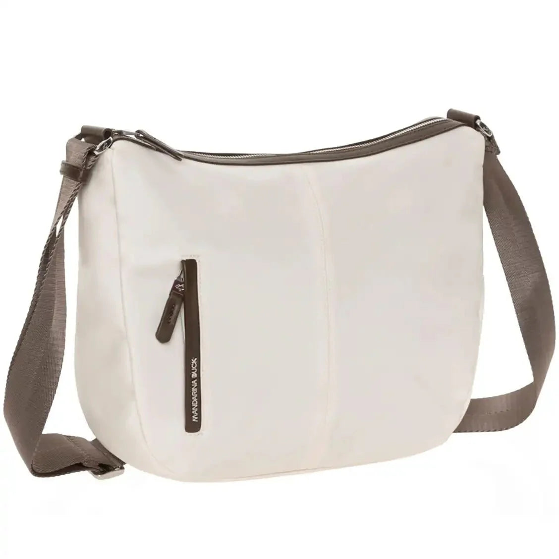 Mandarina Duck Hunter Crossover 34 cm - Macadamia
