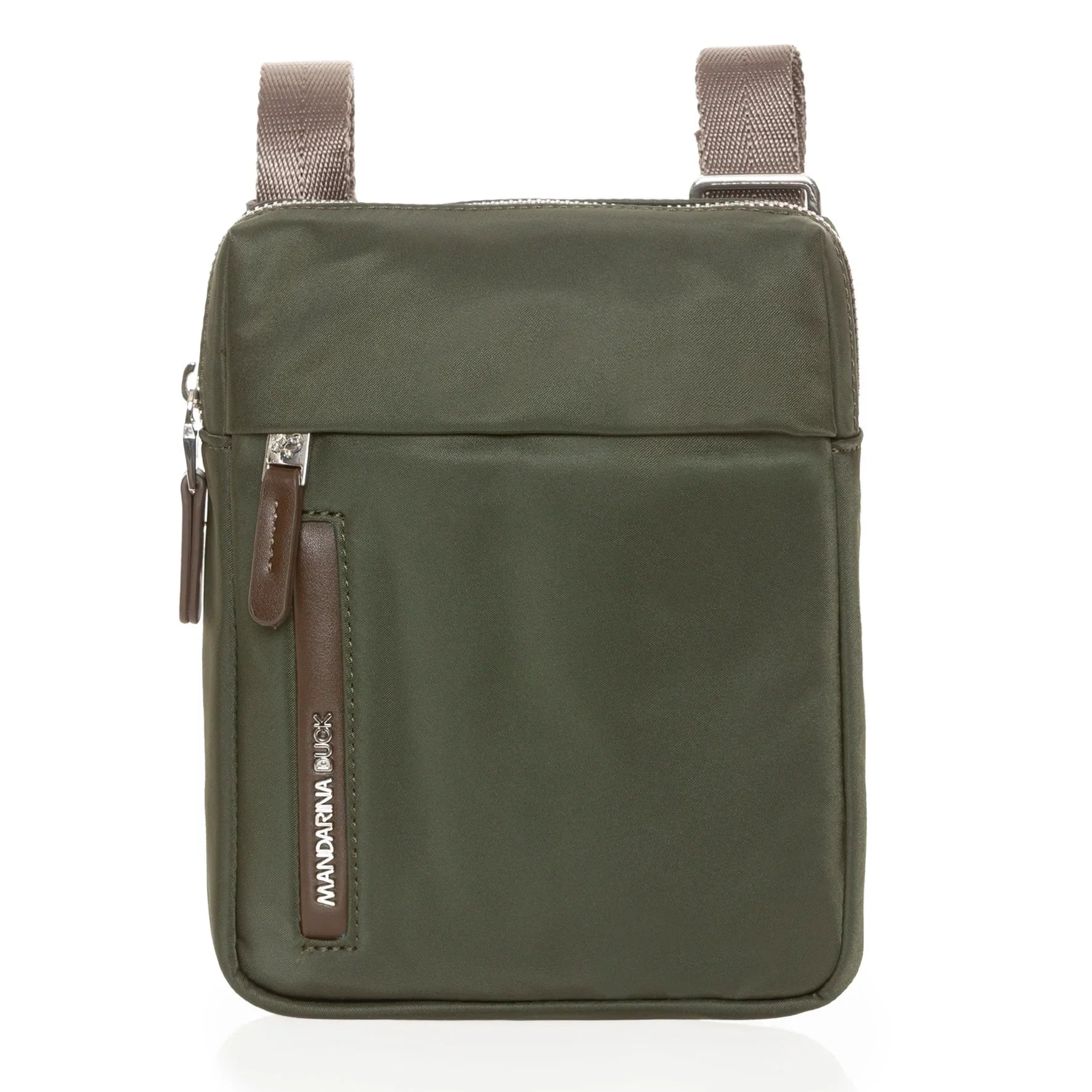 Mandarina Duck Hunter Crossover 21 cm - Loden