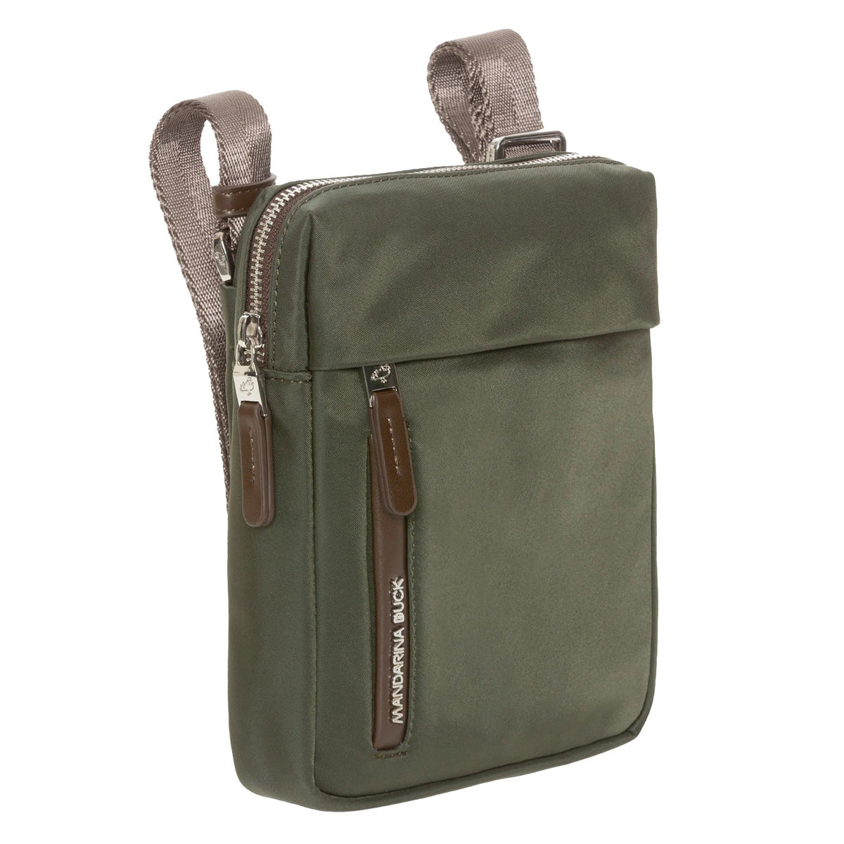 Mandarina Duck Hunter Crossover 21 cm - Loden