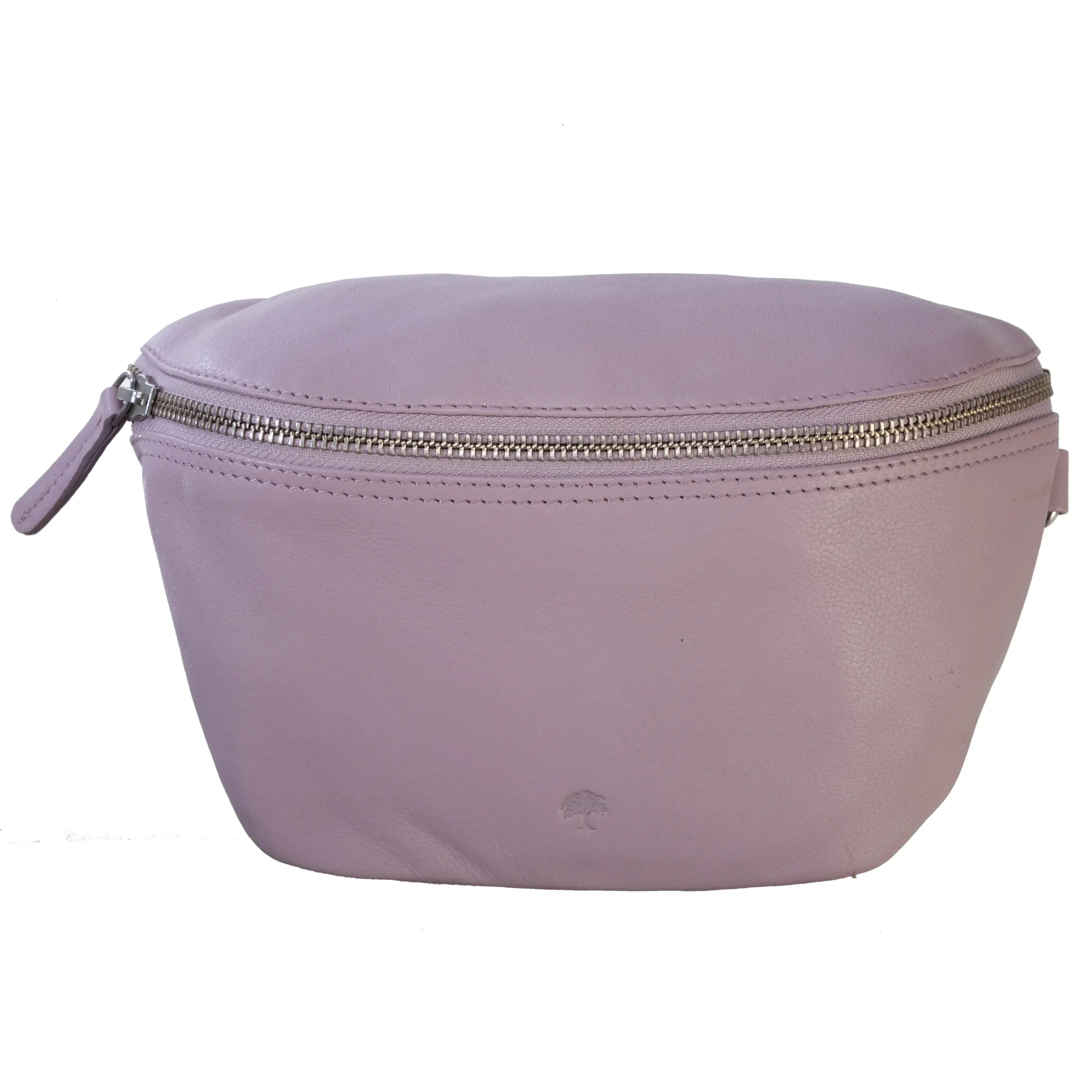 Prato P25-N Gürteltasche 22 cm - lavenda